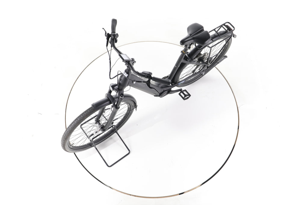 Pegasus Premio Evo 10Lite Trekking E-Bike Tiefeinsteiger 2025 - Image 18