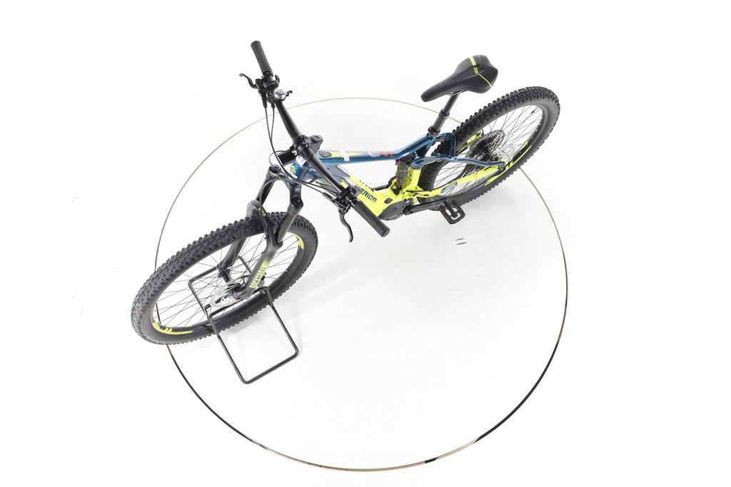 Merida eONE-Sixty 575 EP1 E-Bike Fully - Image 18