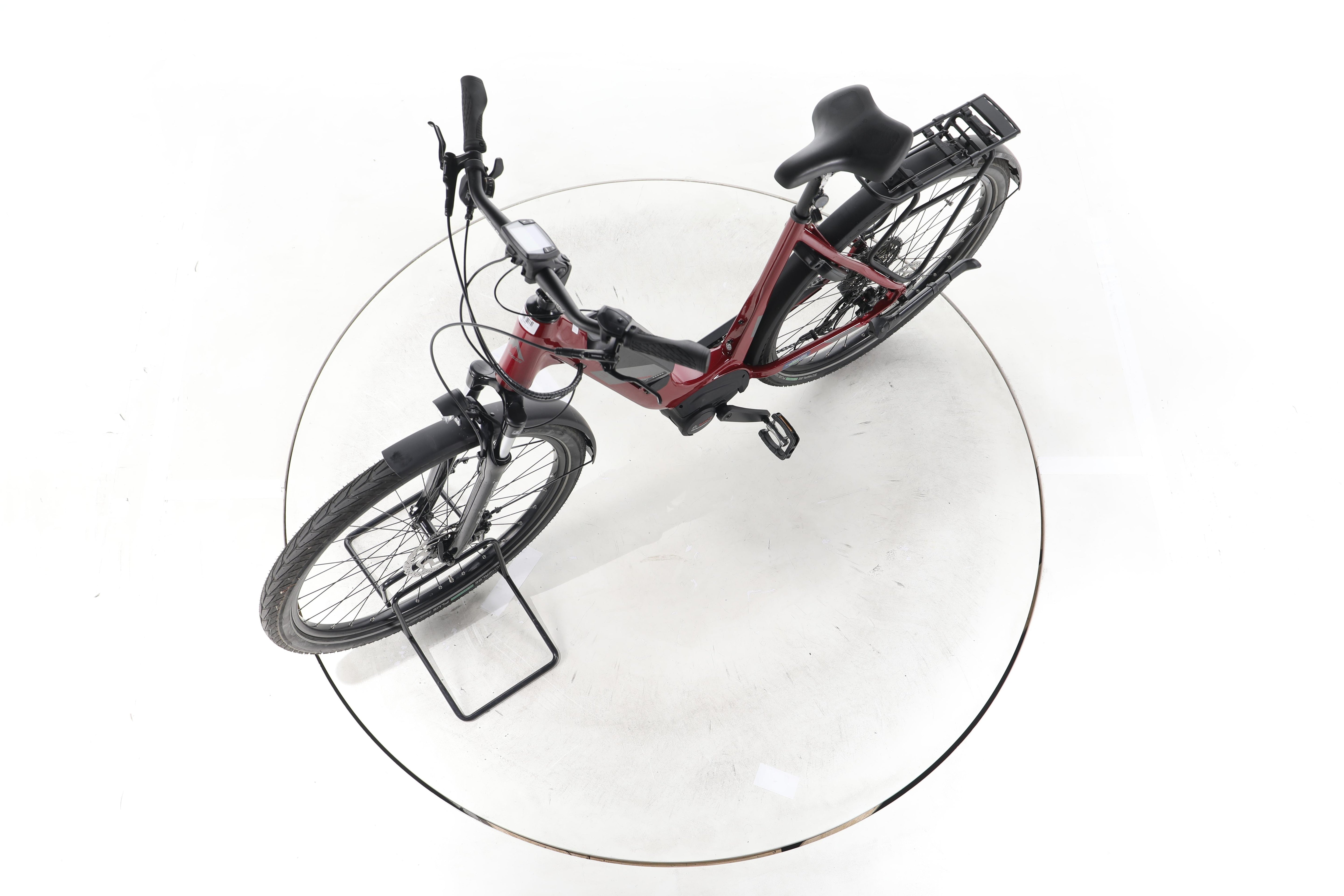 MORRISON E 6.0 Trekking E-Bike Tiefeinsteiger - Image 18