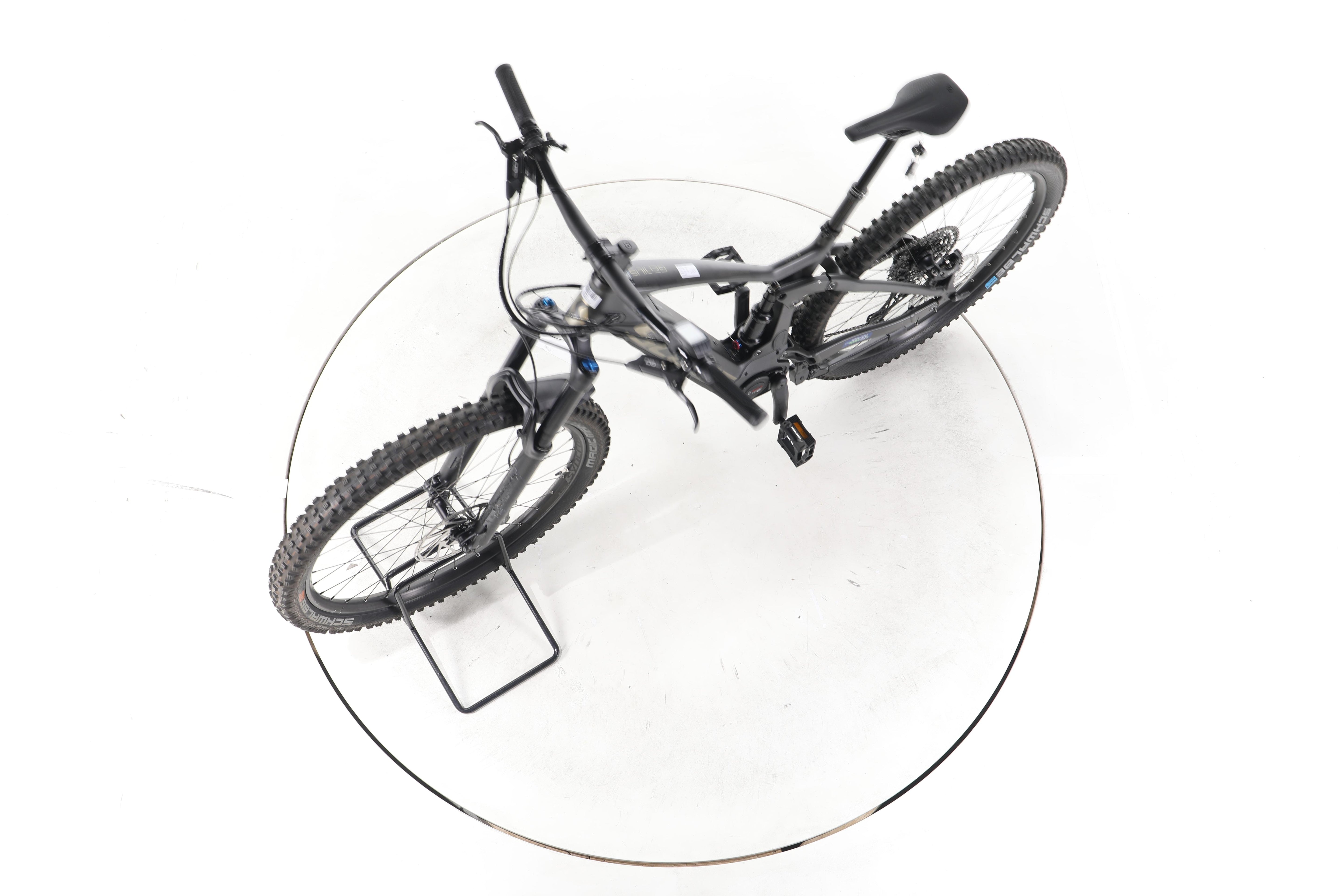 Scott Genius eRIDE 910 E-Bike Fully Carbon - Image 18