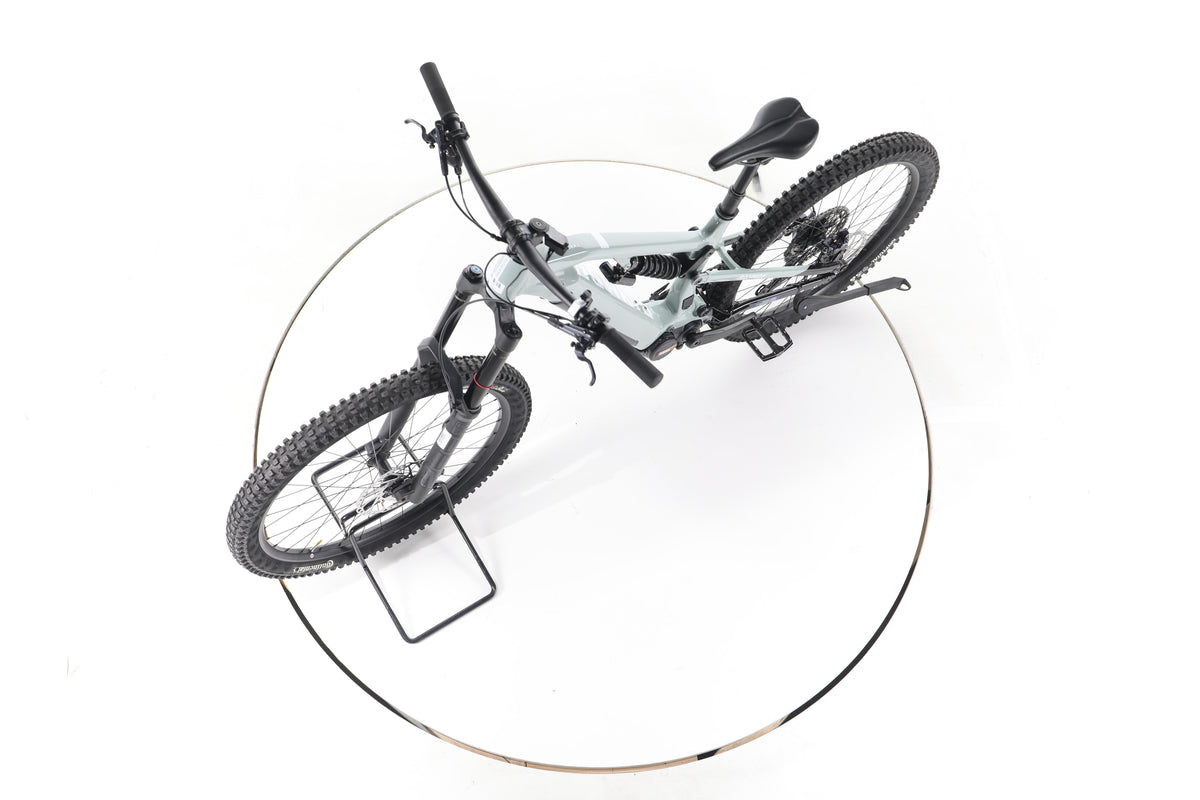 R Raymon TrailRay 180 Pro E-Bike Fully 2025 - Image 18