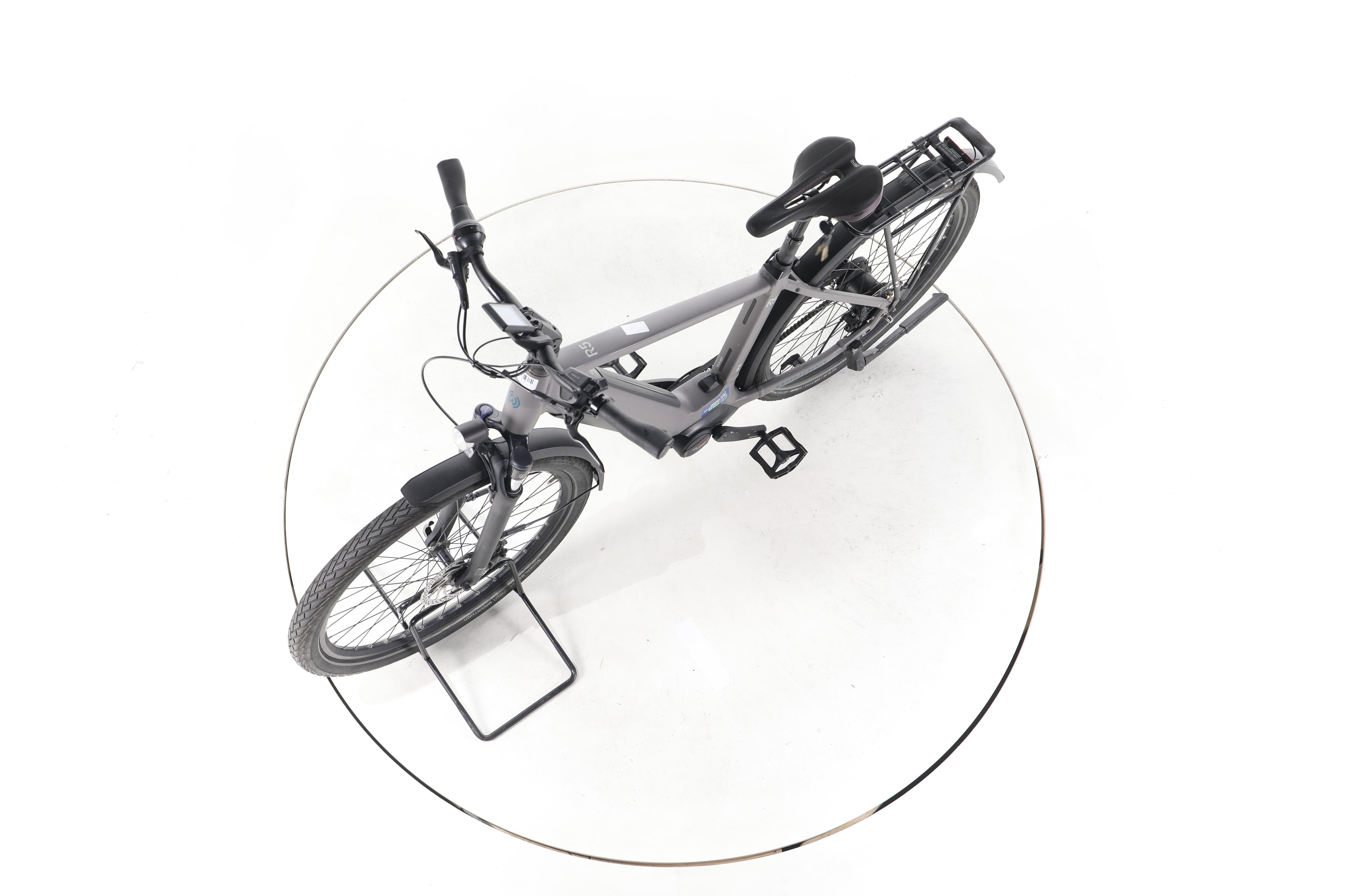 Winora R5 City E-Bike - Image 18