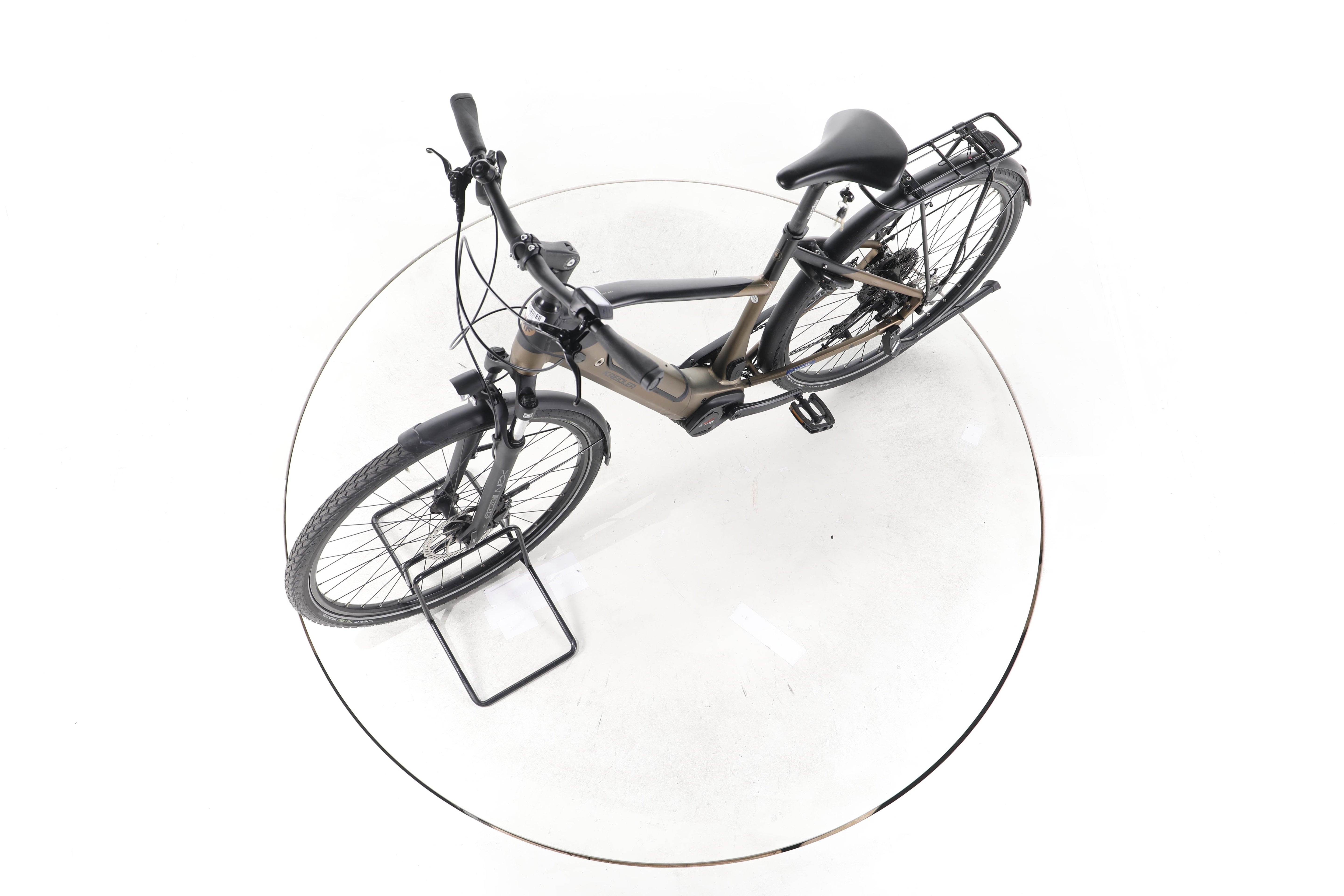 Kreidler Vitality Eco 7 Trekking E-Bike - Image 18