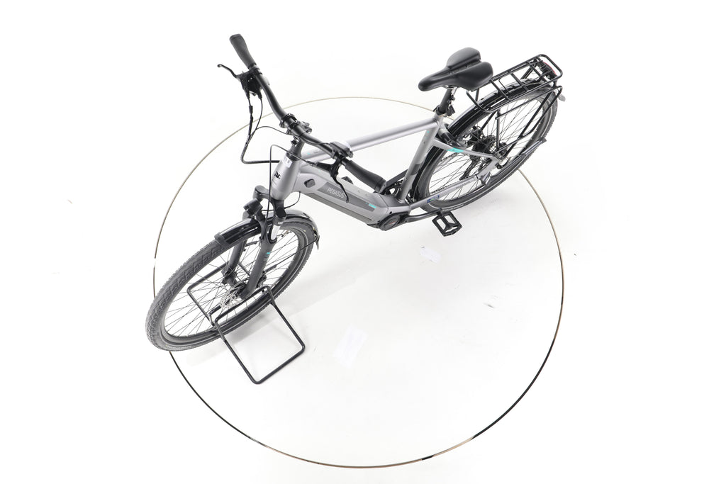 Pegasus EVO CX Trekking E-Bike - Image 18