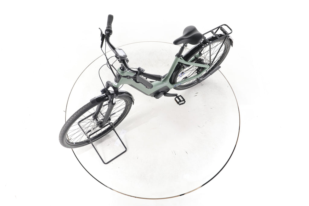 Winora Tria N8f City E-Bike Tiefeinsteiger - Image 18