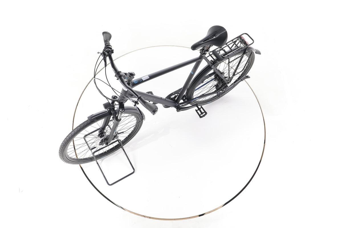 Gudereit LC-R 4.0 evo Fahrrad City & Trekking - Image 18