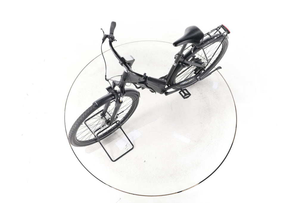 TENWAYS CGO800 S City E-Bike Tiefeinsteiger - Image 18