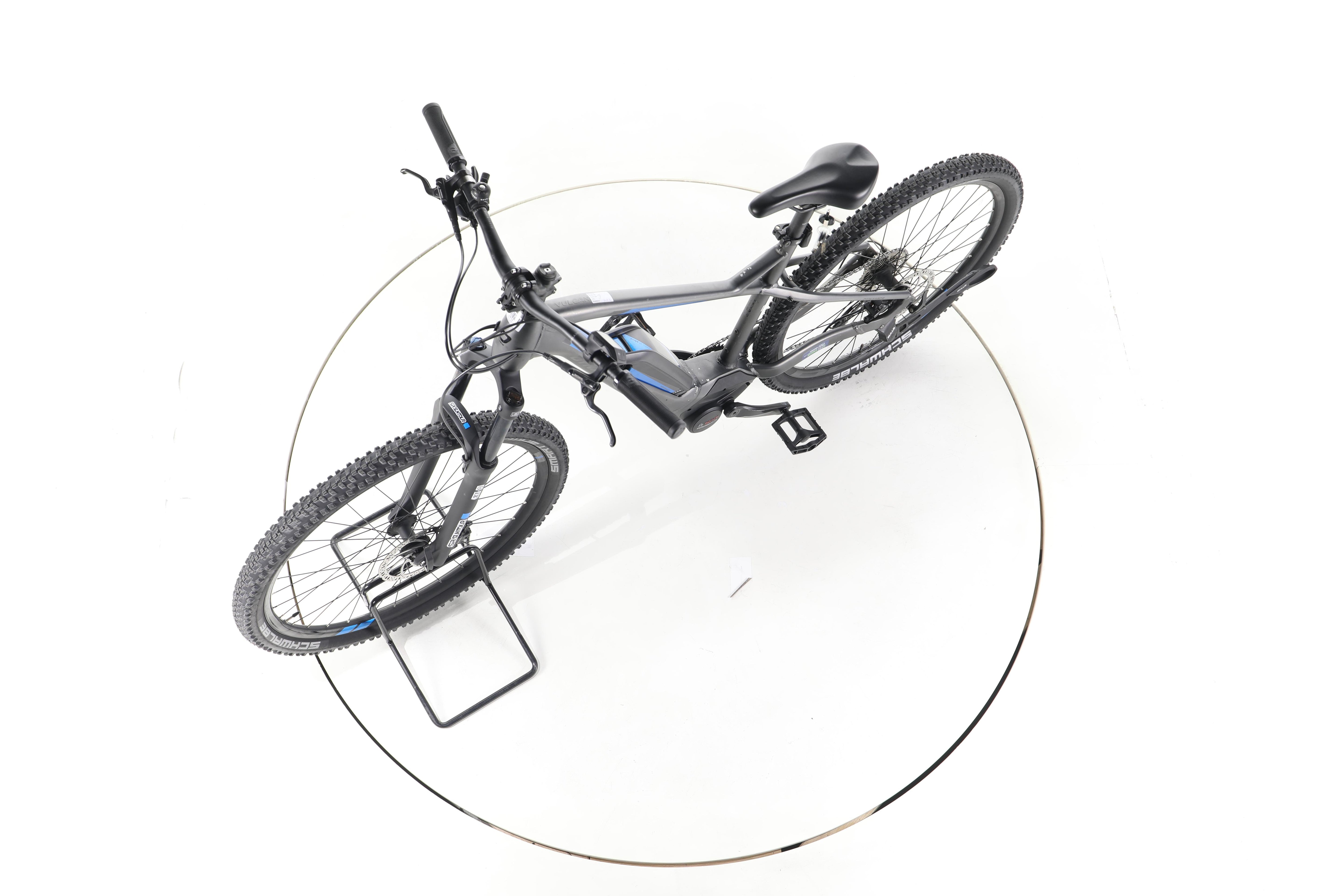Dynamics Vulcano E-Bike - Image 18