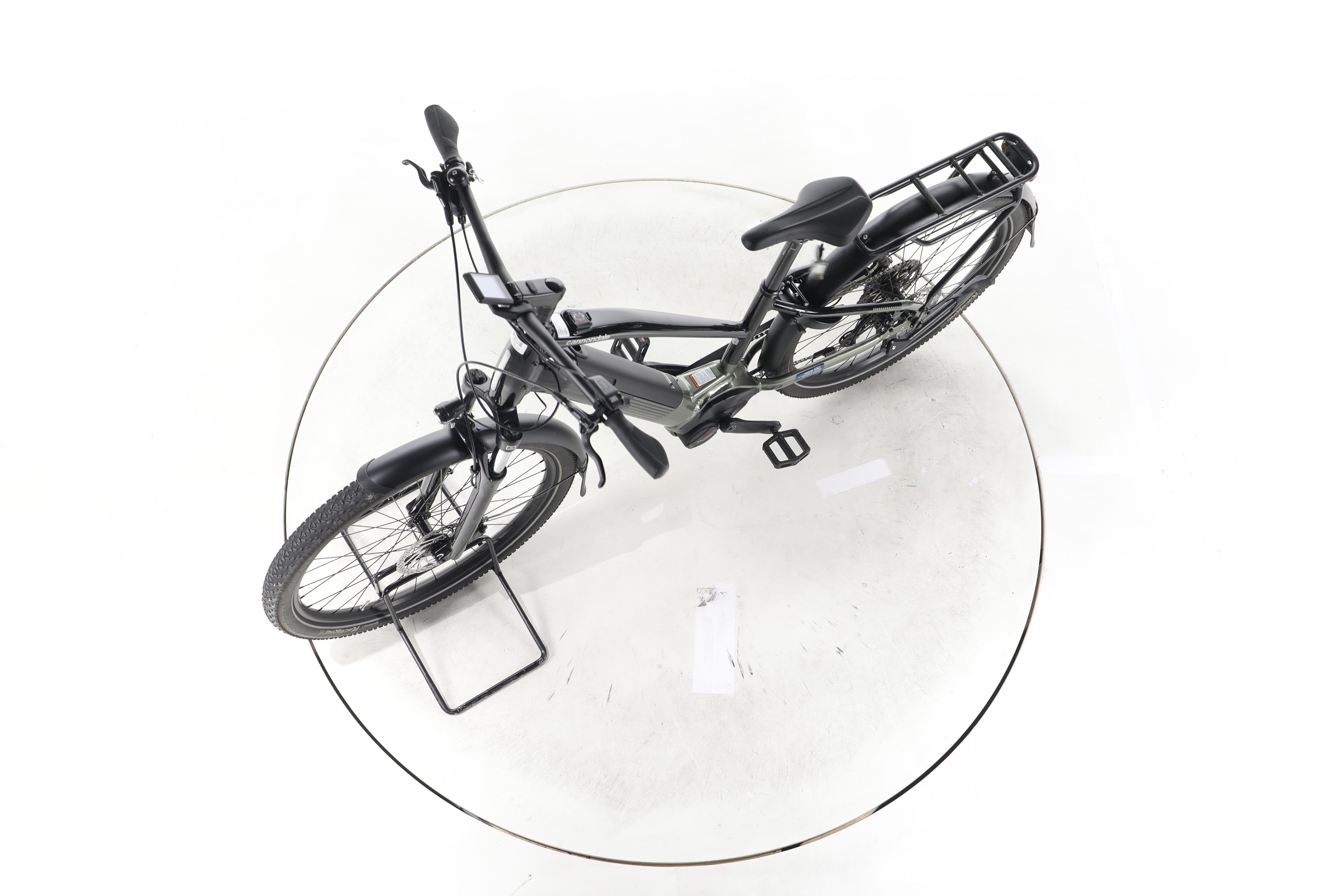 Cannondale Tesoro Neo X 2 STH Trekking E-Bike - Image 18