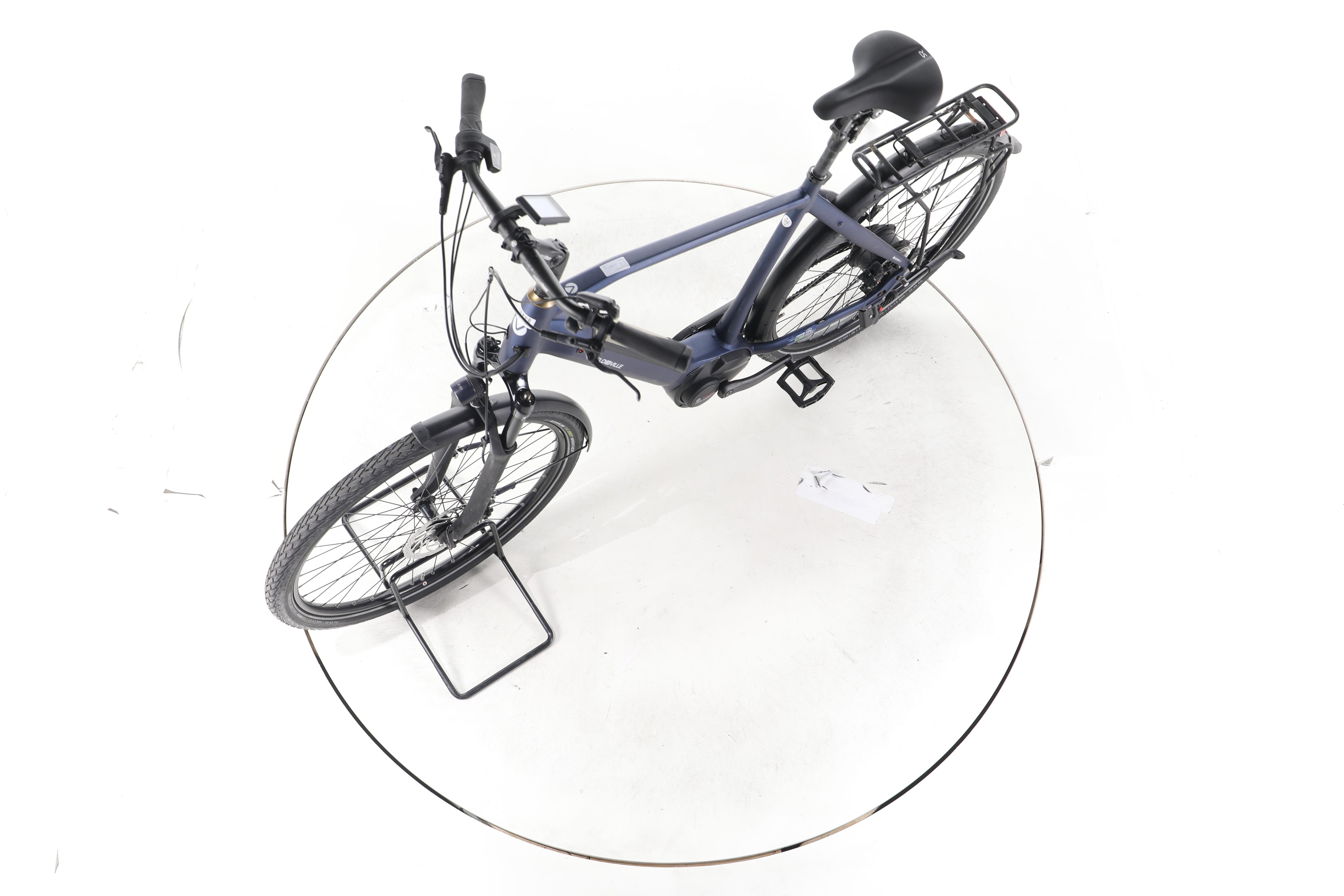 Velo de Ville AEB 890 Smart City E-Bike - Image 18