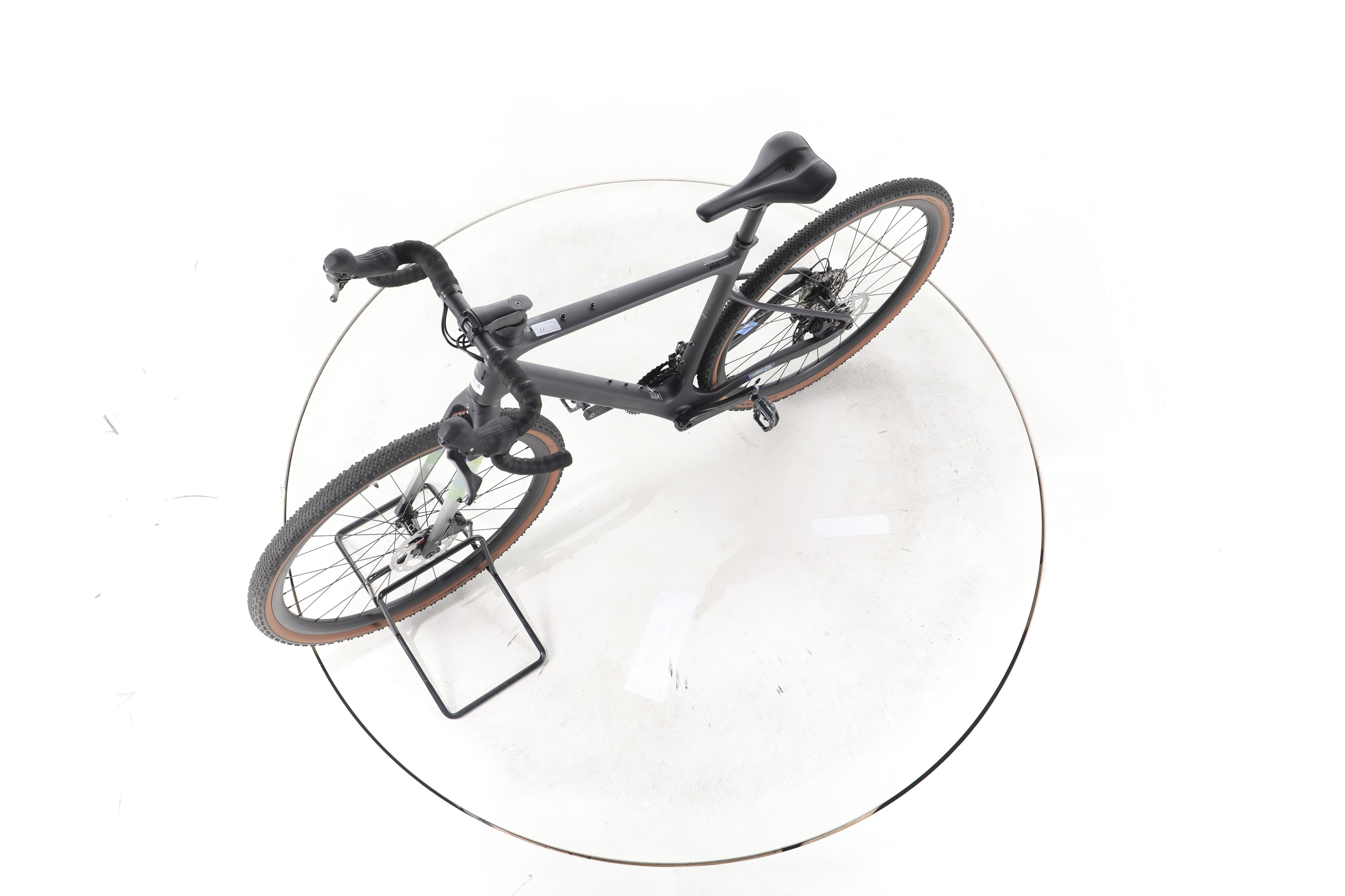 Bergamont Grandurance Expert Gravelbike Carbon - Image 18