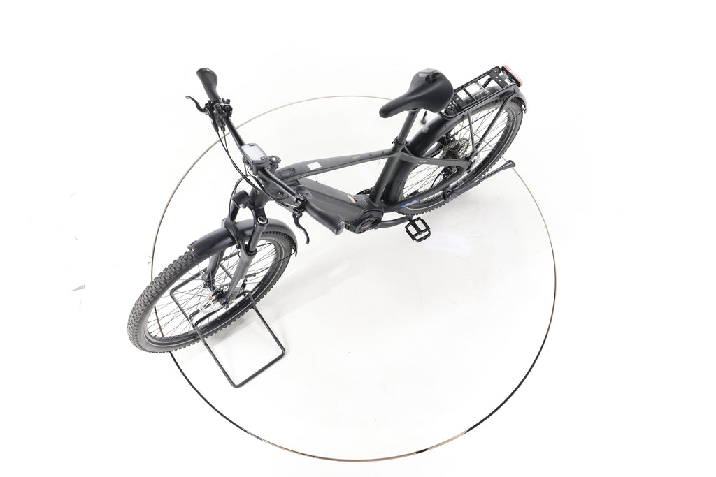 Carver SUV E.430 Trekking E-Bike - Image 18