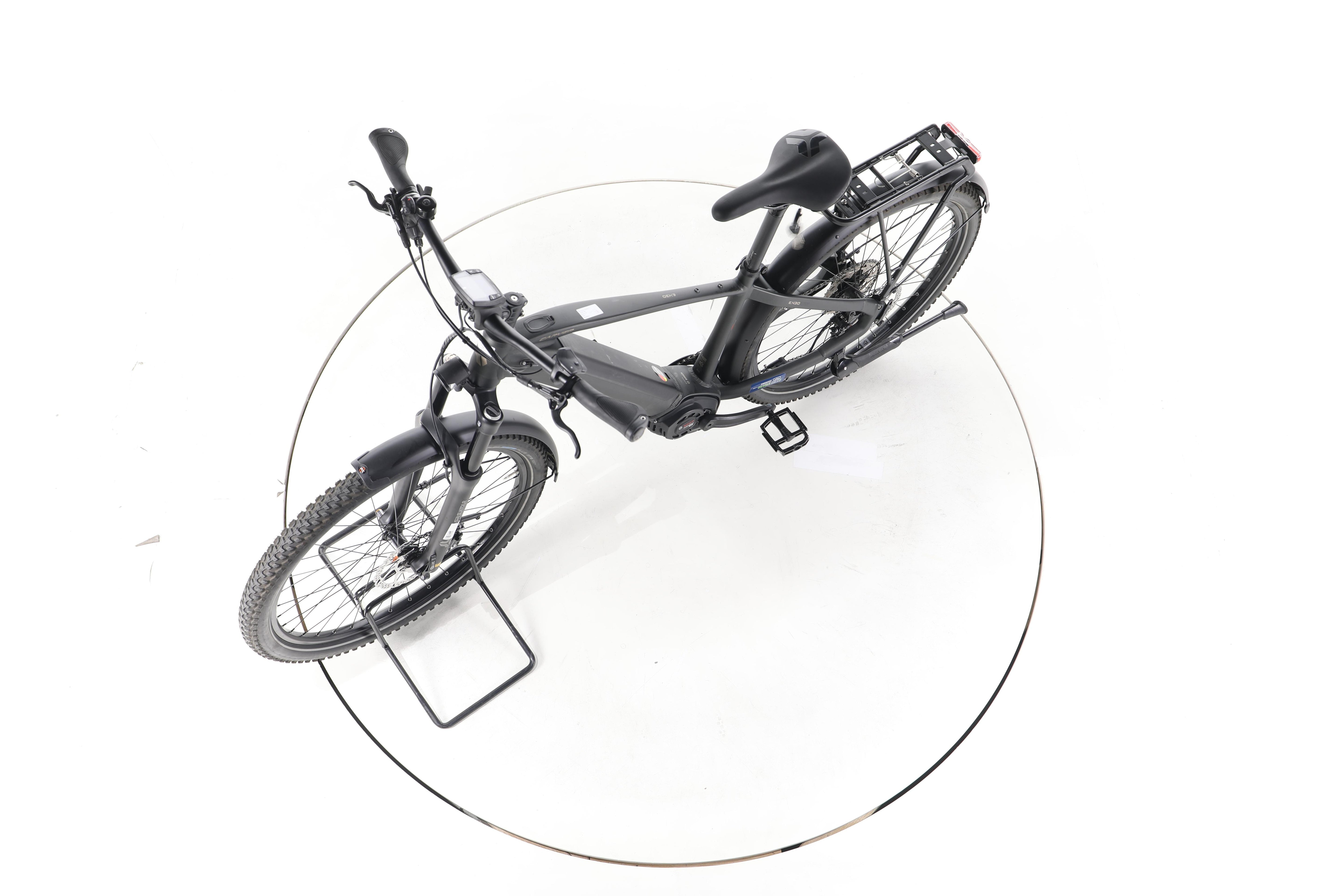 Carver SUV E.430 Trekking E-Bike - Image 18