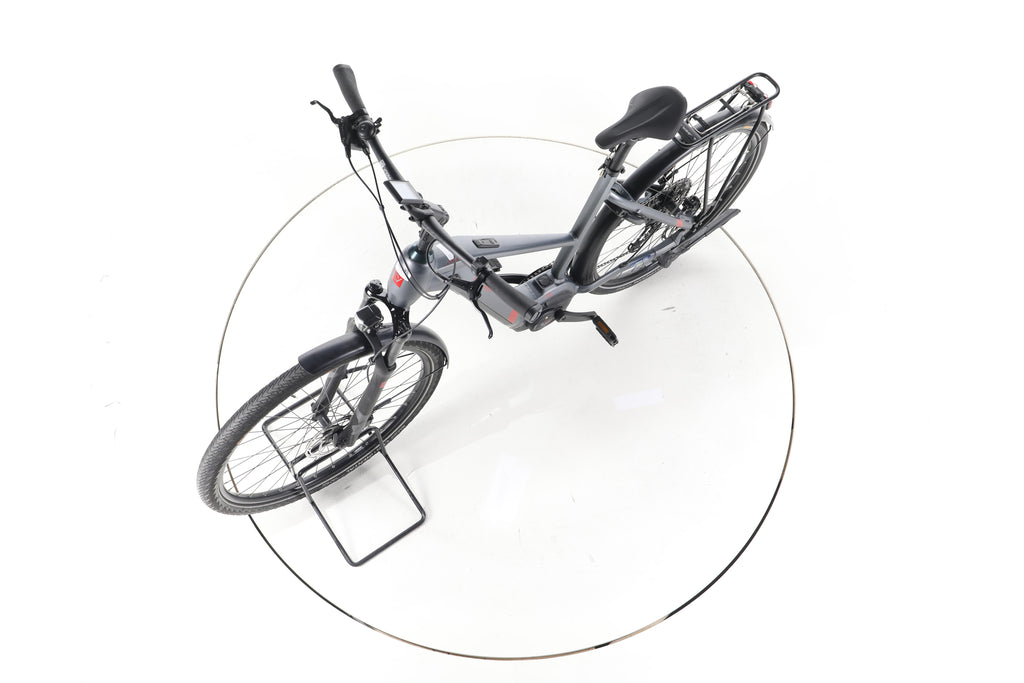 Conway Cairon T 2.0 Trekking E-Bike - Image 18
