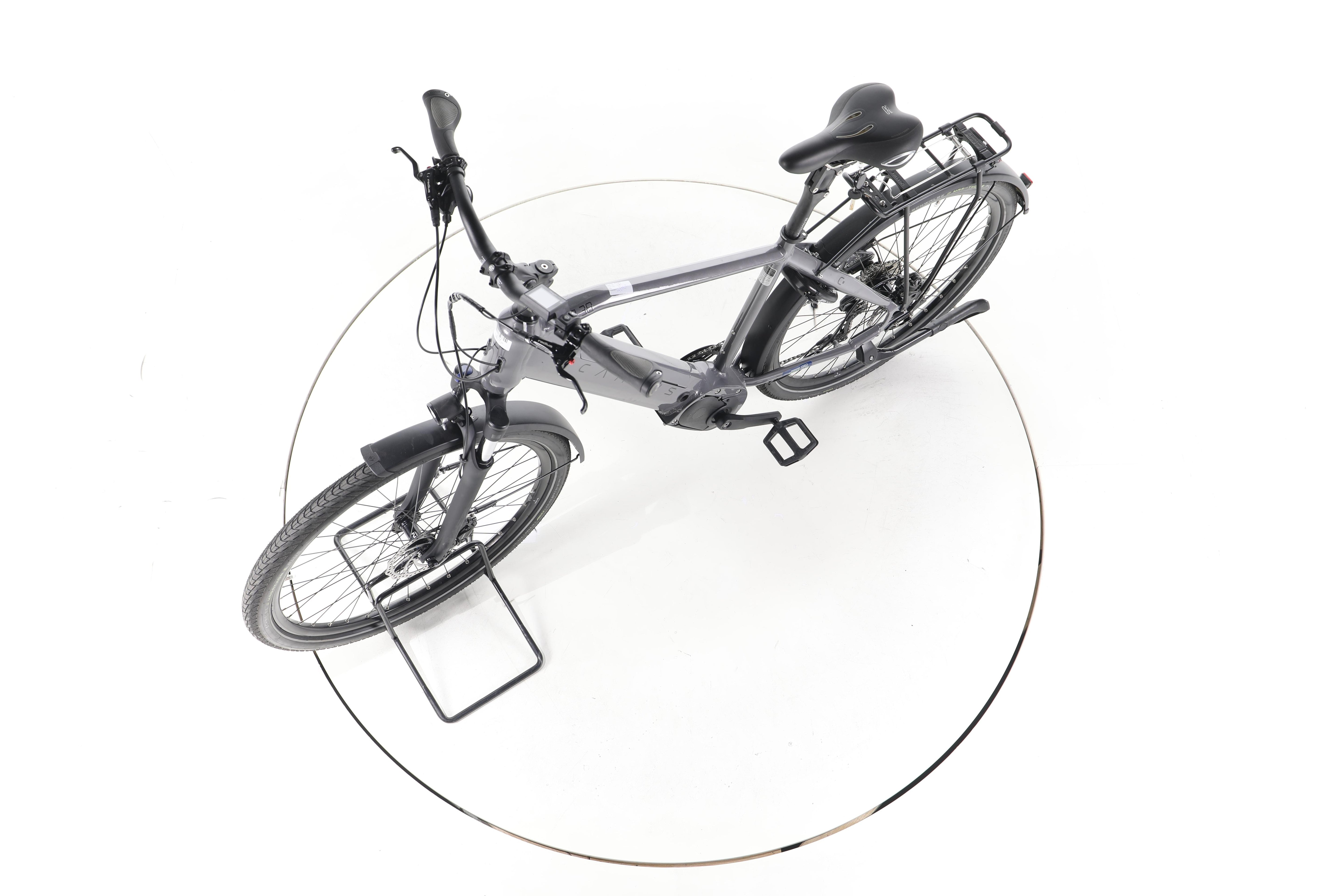 Campus BM38 Trekking E-Bike - Image 18