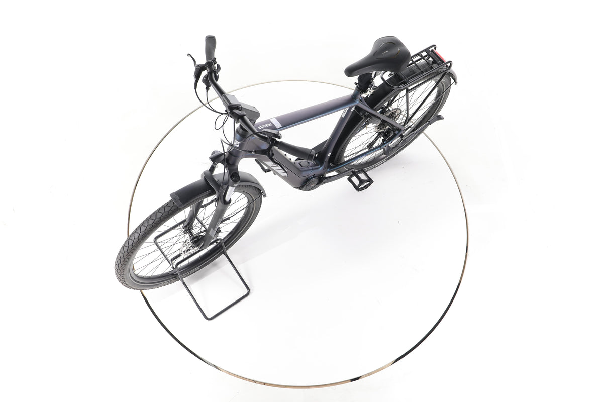 KTM Macina GRAN 720 Trekking E-Bike - Image 18
