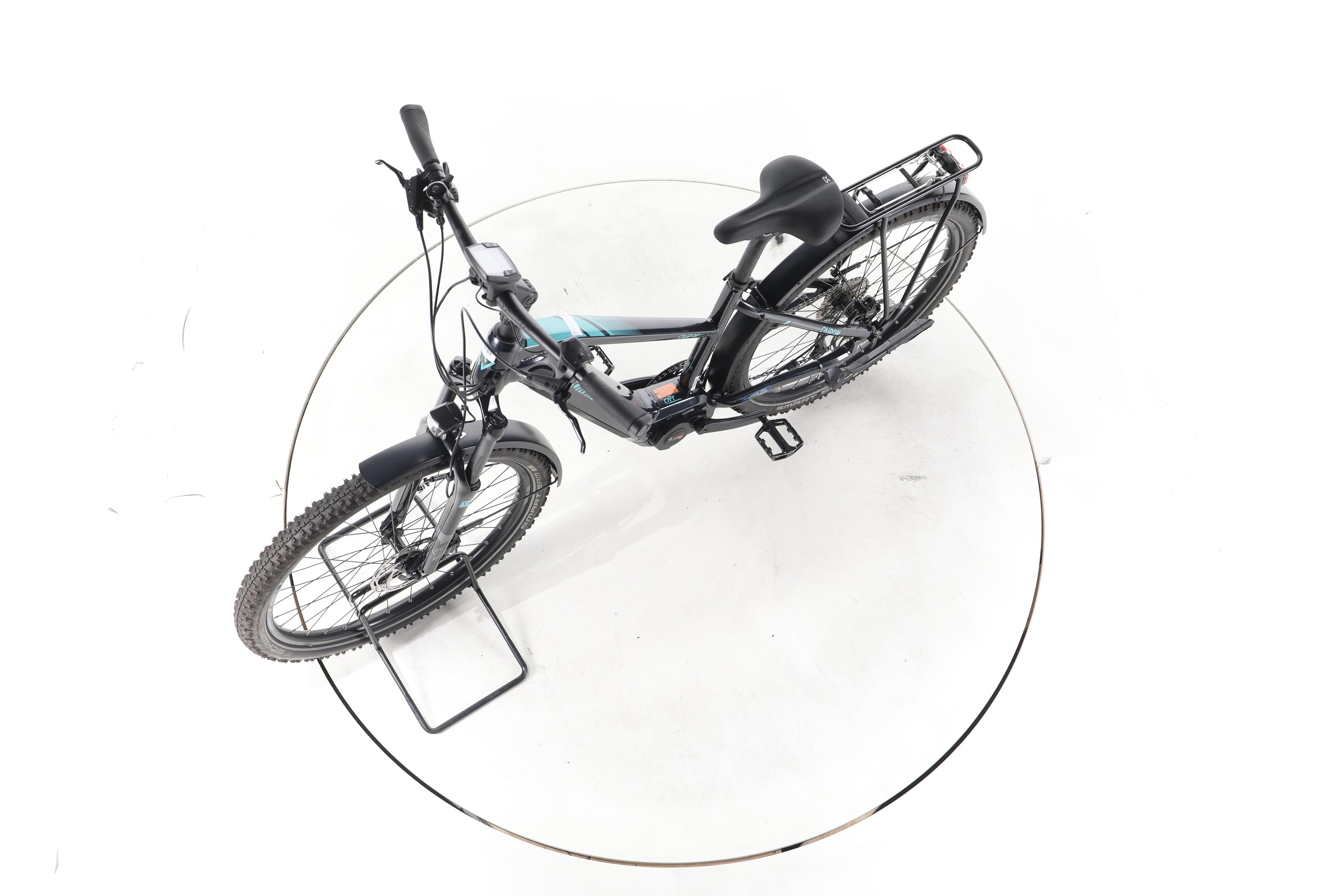 Conway Cairon C 2.0 Trekking E-Bike - Image 18