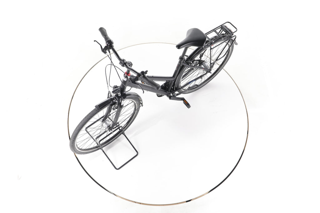 Pegasus Solero SL Fahrrad City & Trekking - Image 18