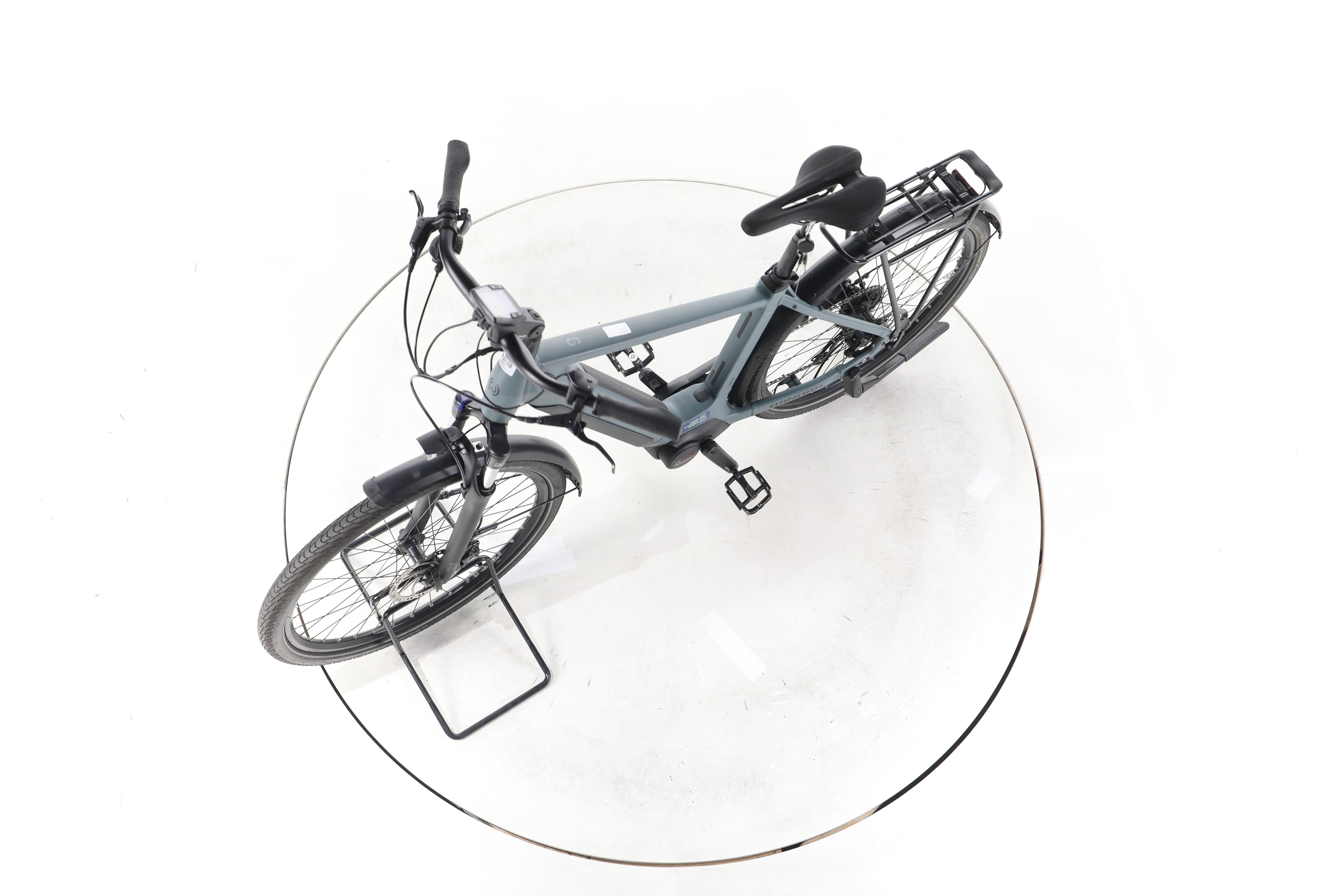 Winora Sinus 9 i Trekking E-Bike - Image 18