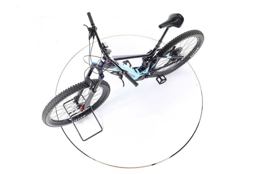 Mondraker DUSK R E-Bike Fully - Image 18