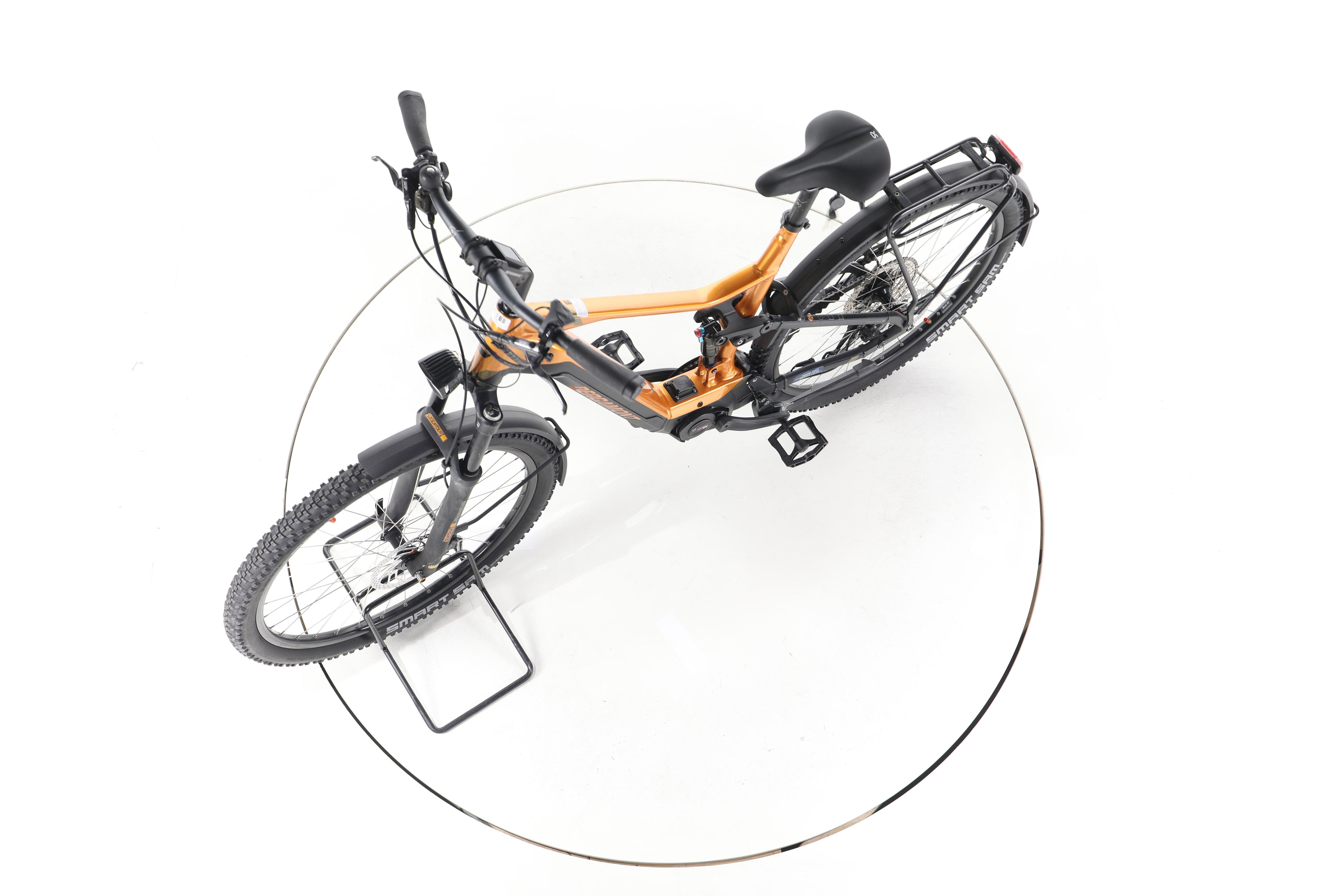 Bergamont E-Horizon FS Elite SUV E-Bike - Image 18