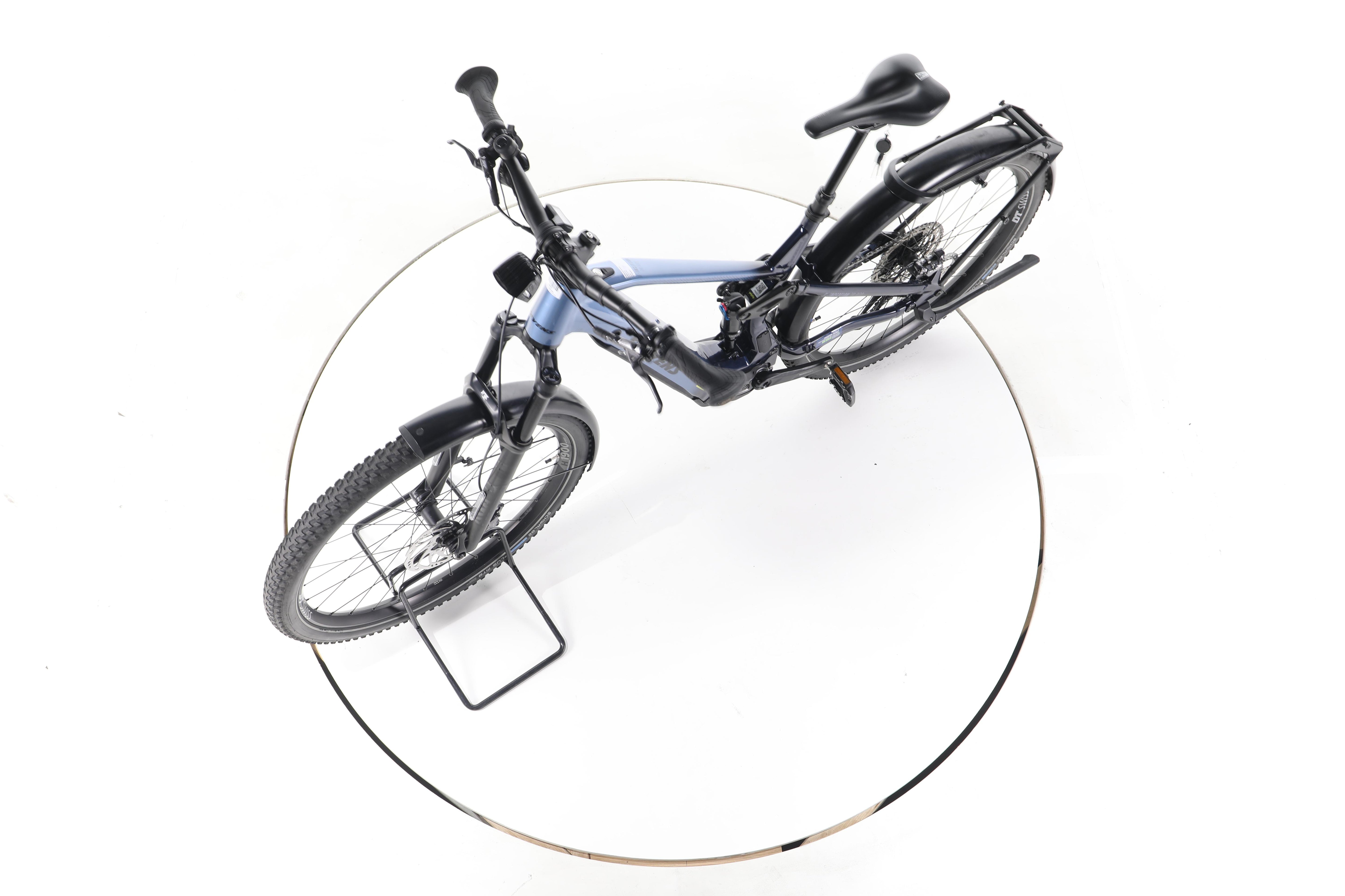 Stevens E-Inception TR 8.7.2 SUV E-Bike - Image 18