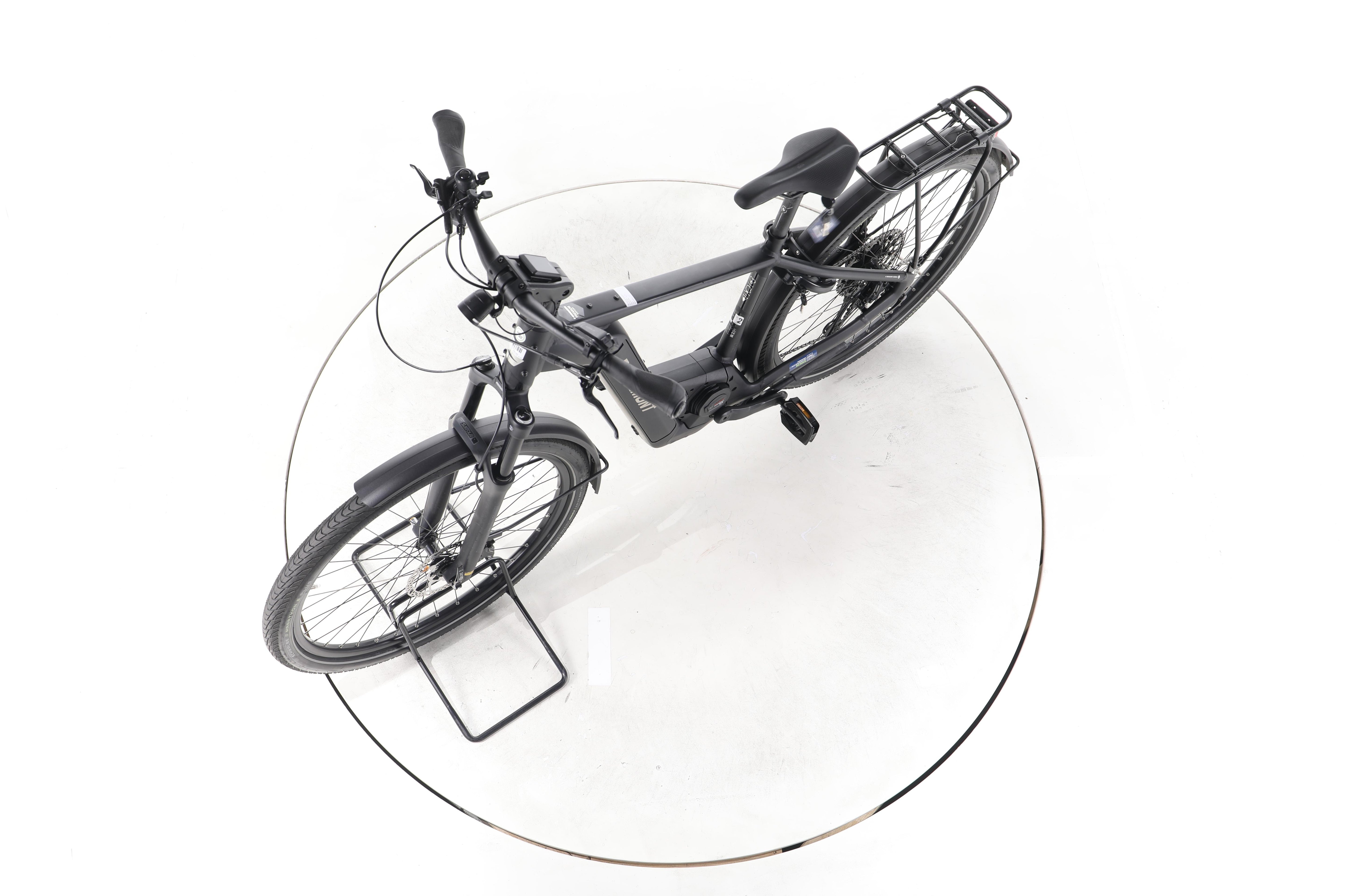 Bergamont E-Horizon Premium Expert Trekking E-Bike - Image 18
