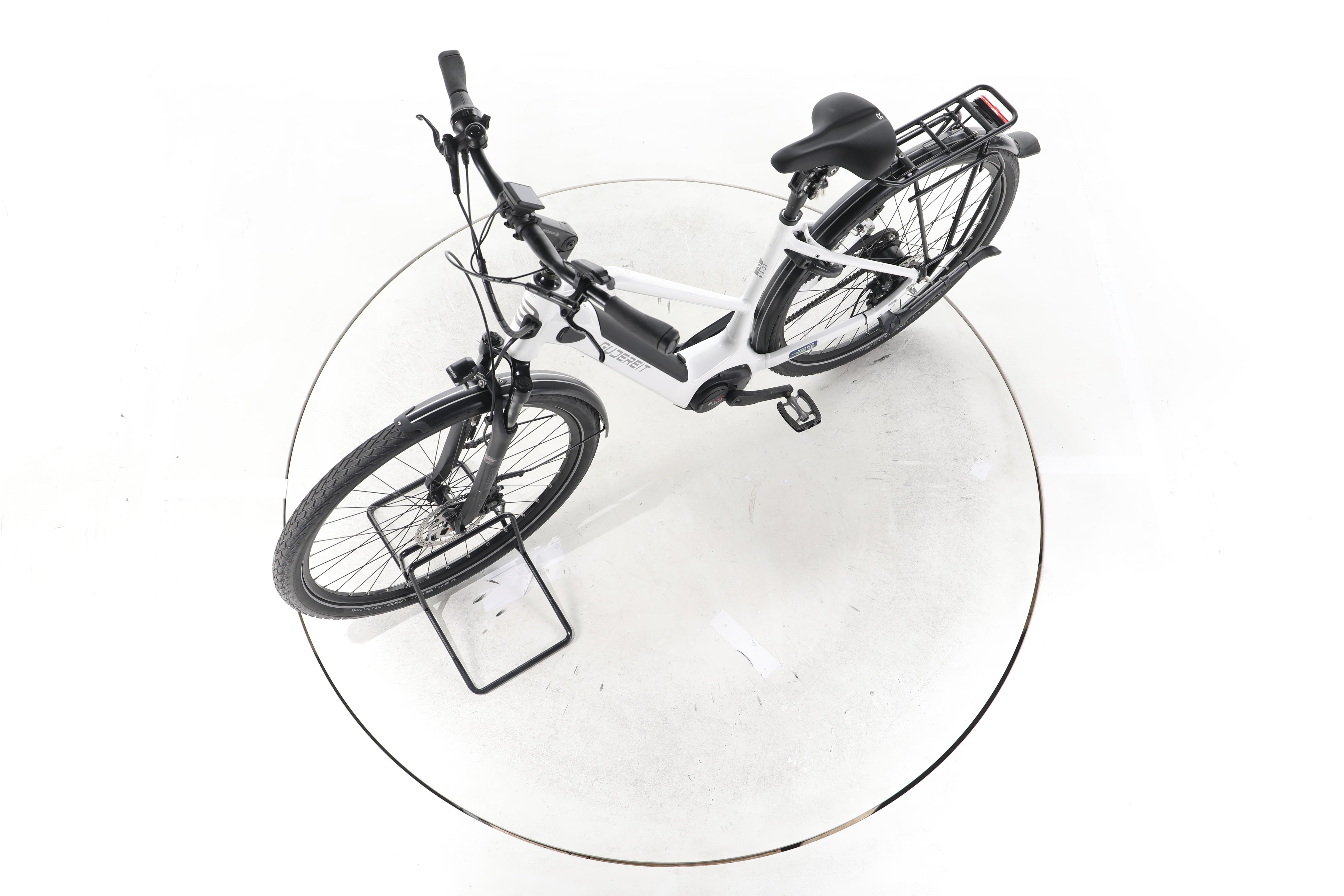 Gudereit EC-5.8 Evo City E-Bike 2024 - Image 18