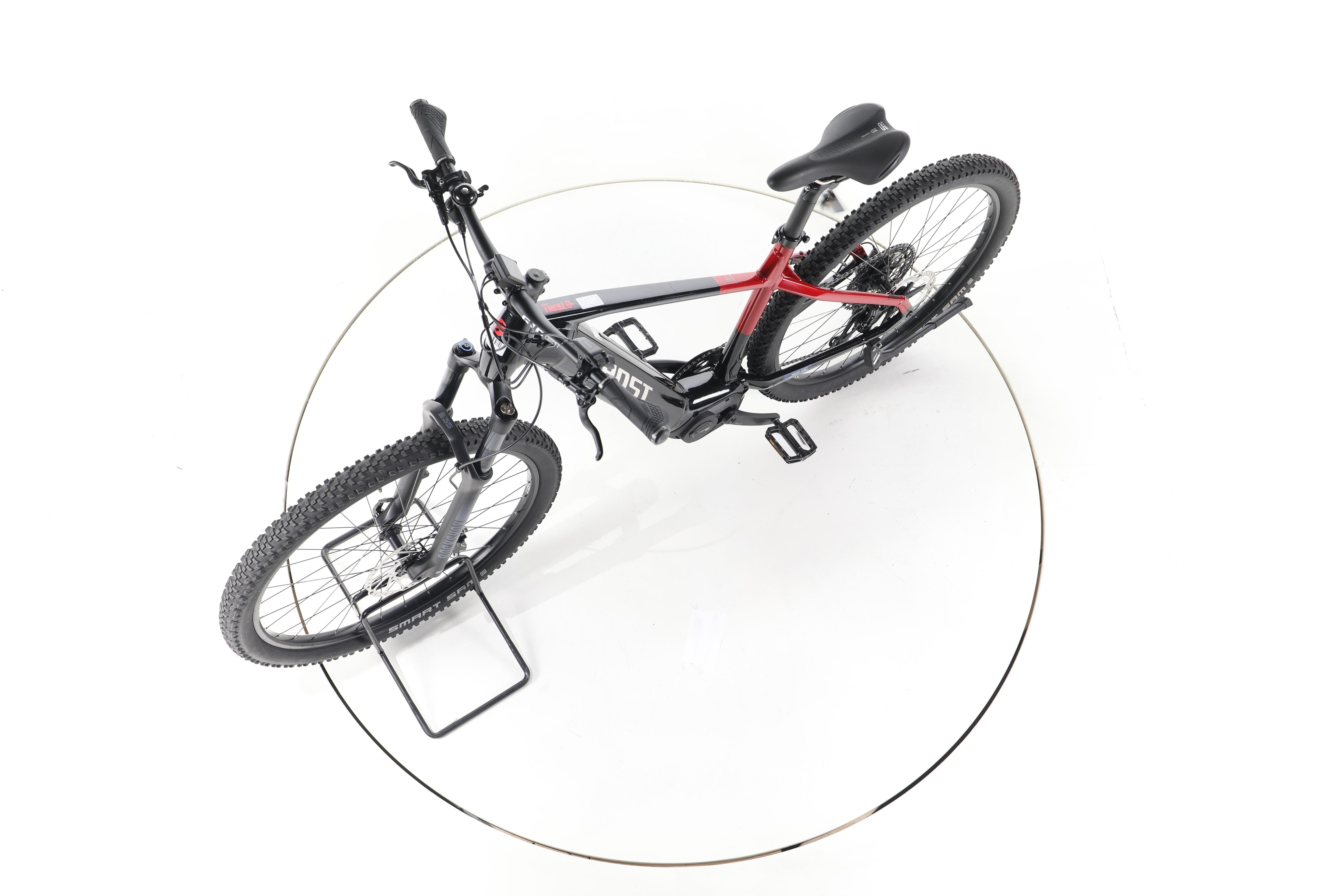 Ghost E-Teru B Pro E-Bike - Image 18