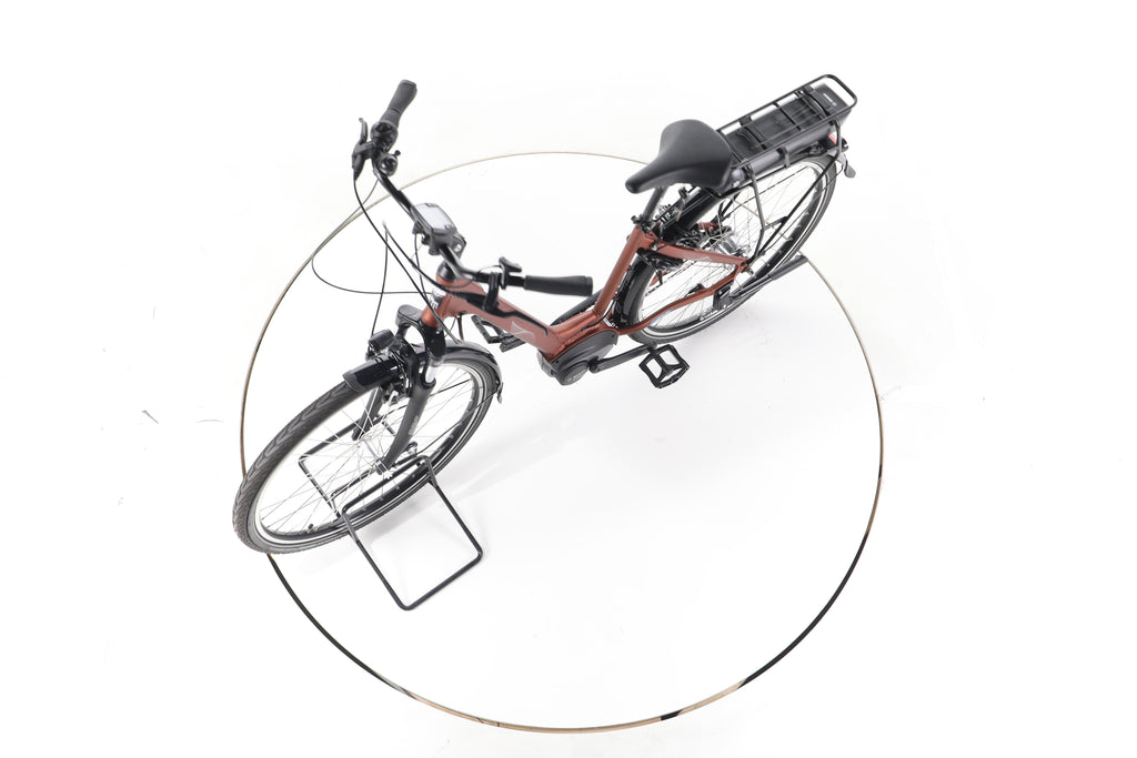 BBF Genf Plus City E-Bike Tiefeinsteiger - Image 18