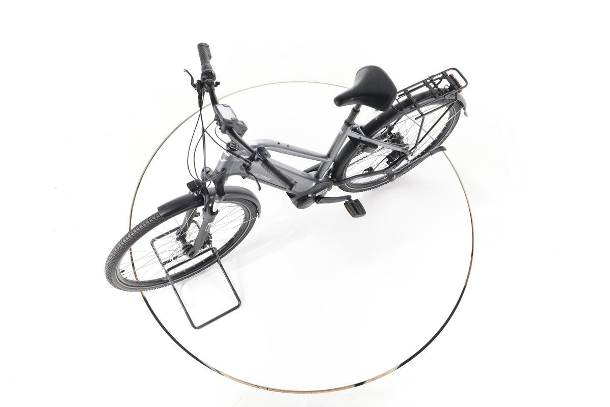 Victoria eTrekking 11.3 City E-Bike - Image 18