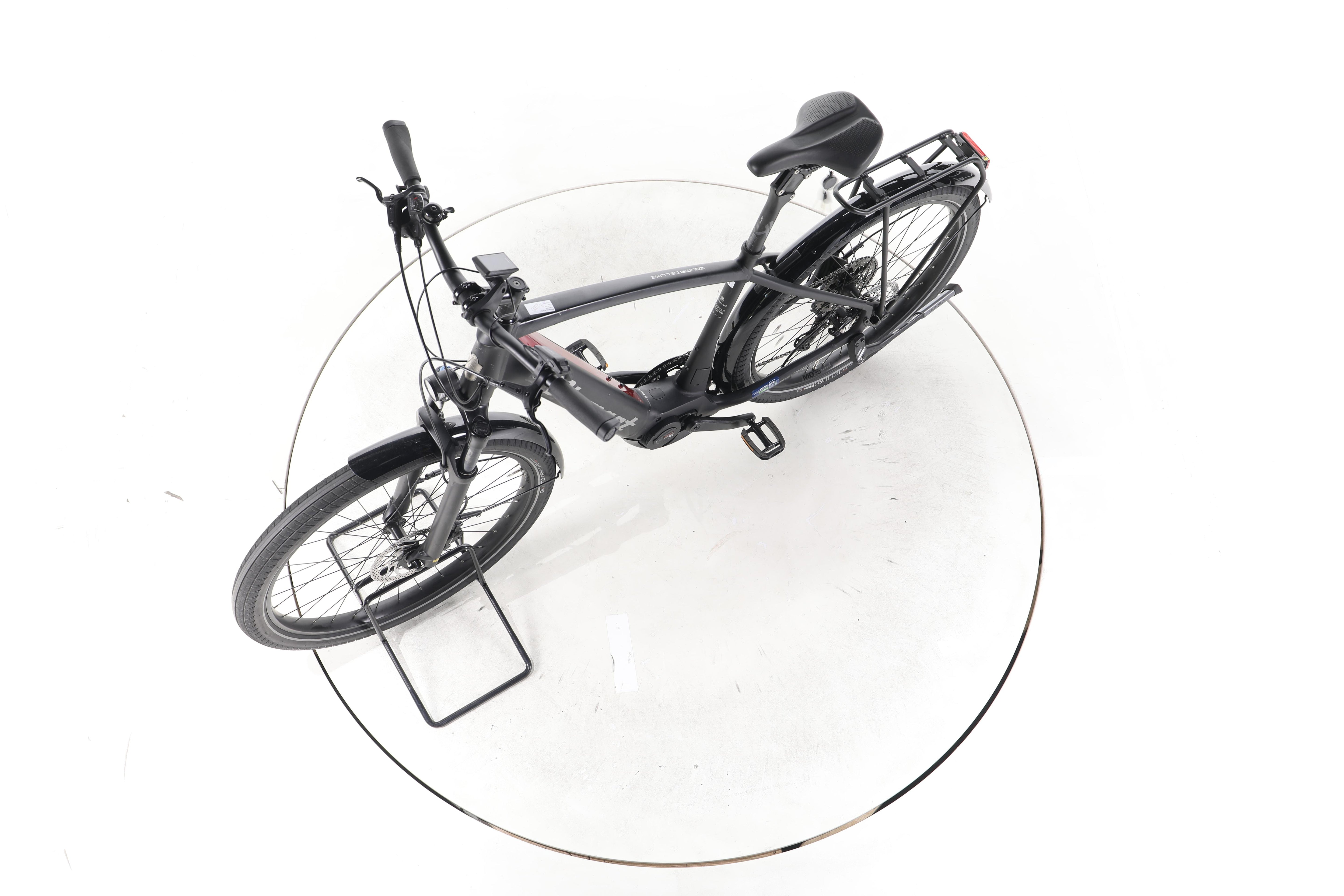 Diamant Zouma Deluxe+ S Trekking E-Bike - Image 18