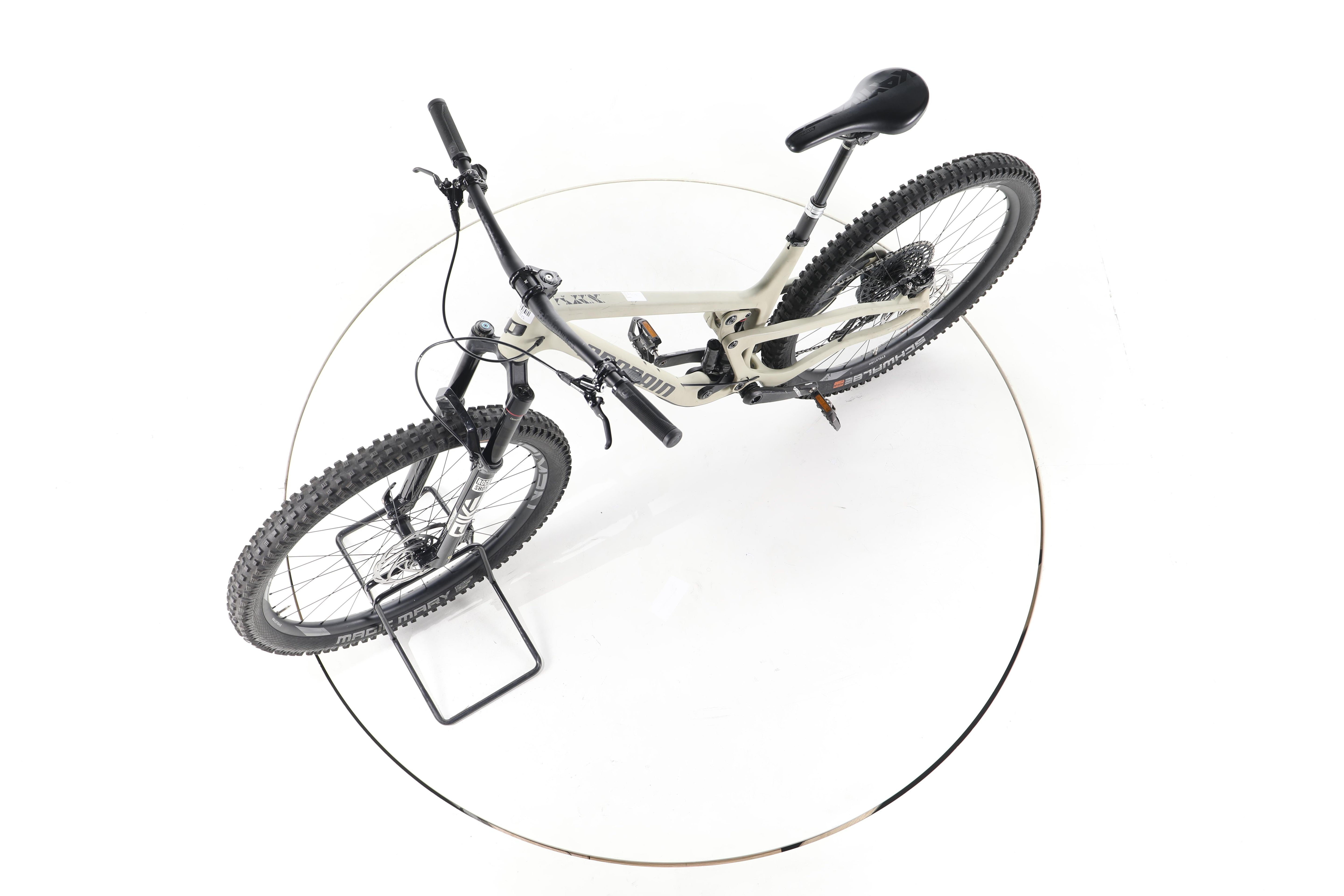 Propain Hugene CF Fahrrad Fully - Image 18