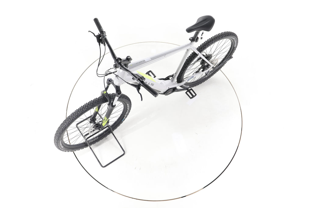 Bulls LT EVO CX E-Bike - Image 18