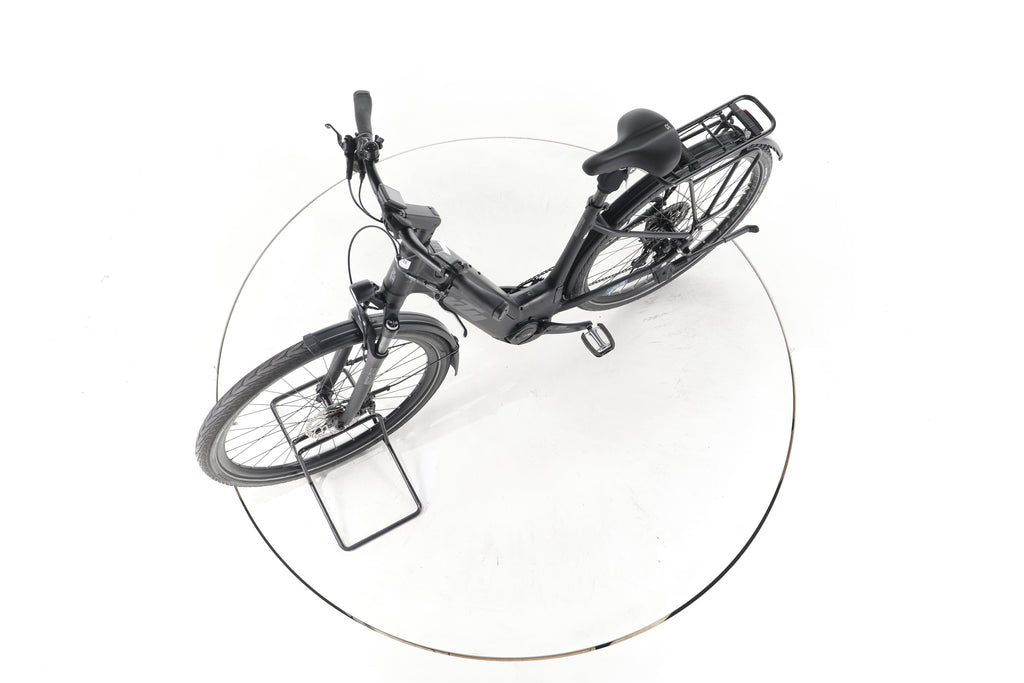 KTM Cento 10 Plus Trekking E-Bike Tiefeinsteiger - Image 18