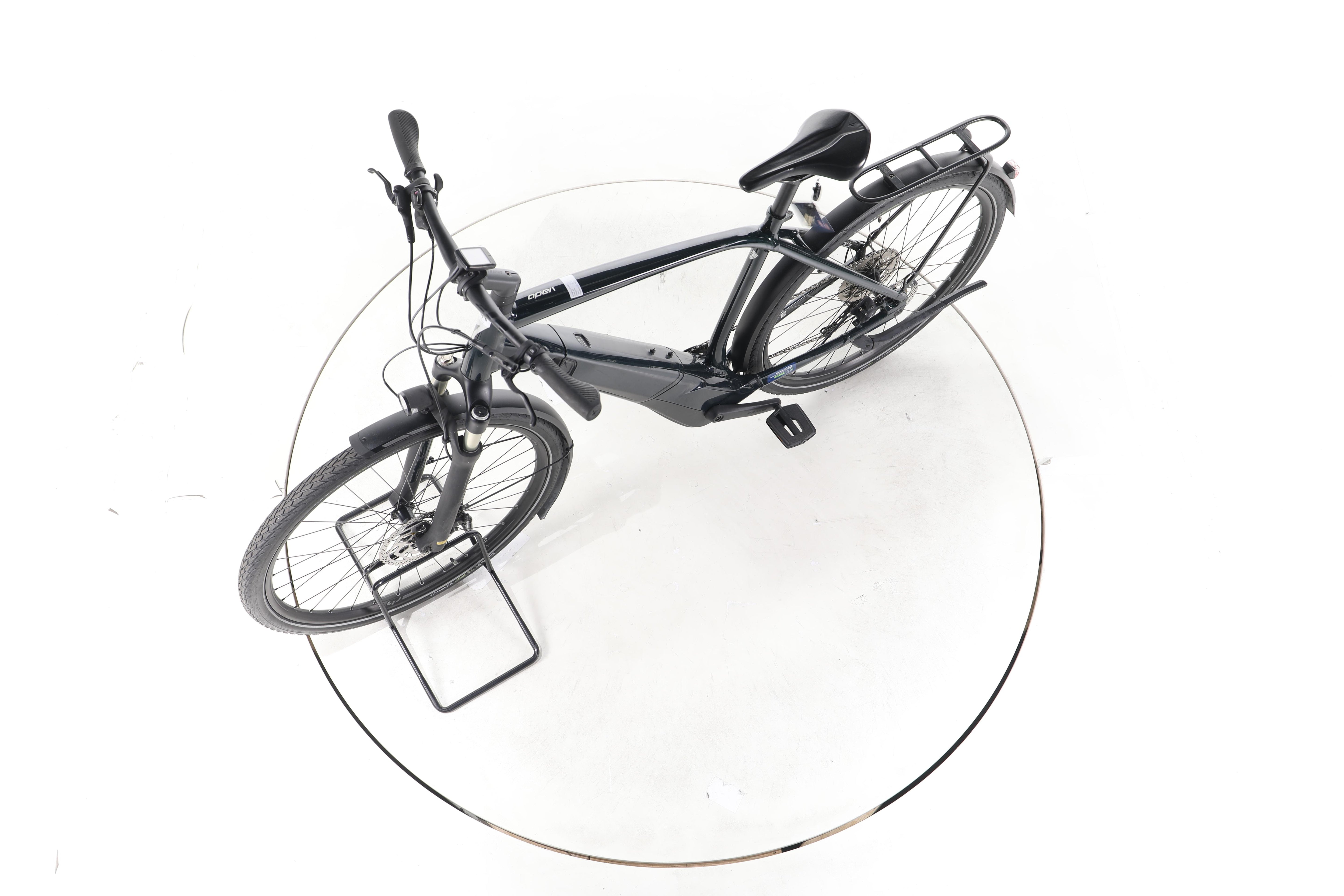 Specialized Turbo Vado 4.0 Trekking E-Bike - Image 18