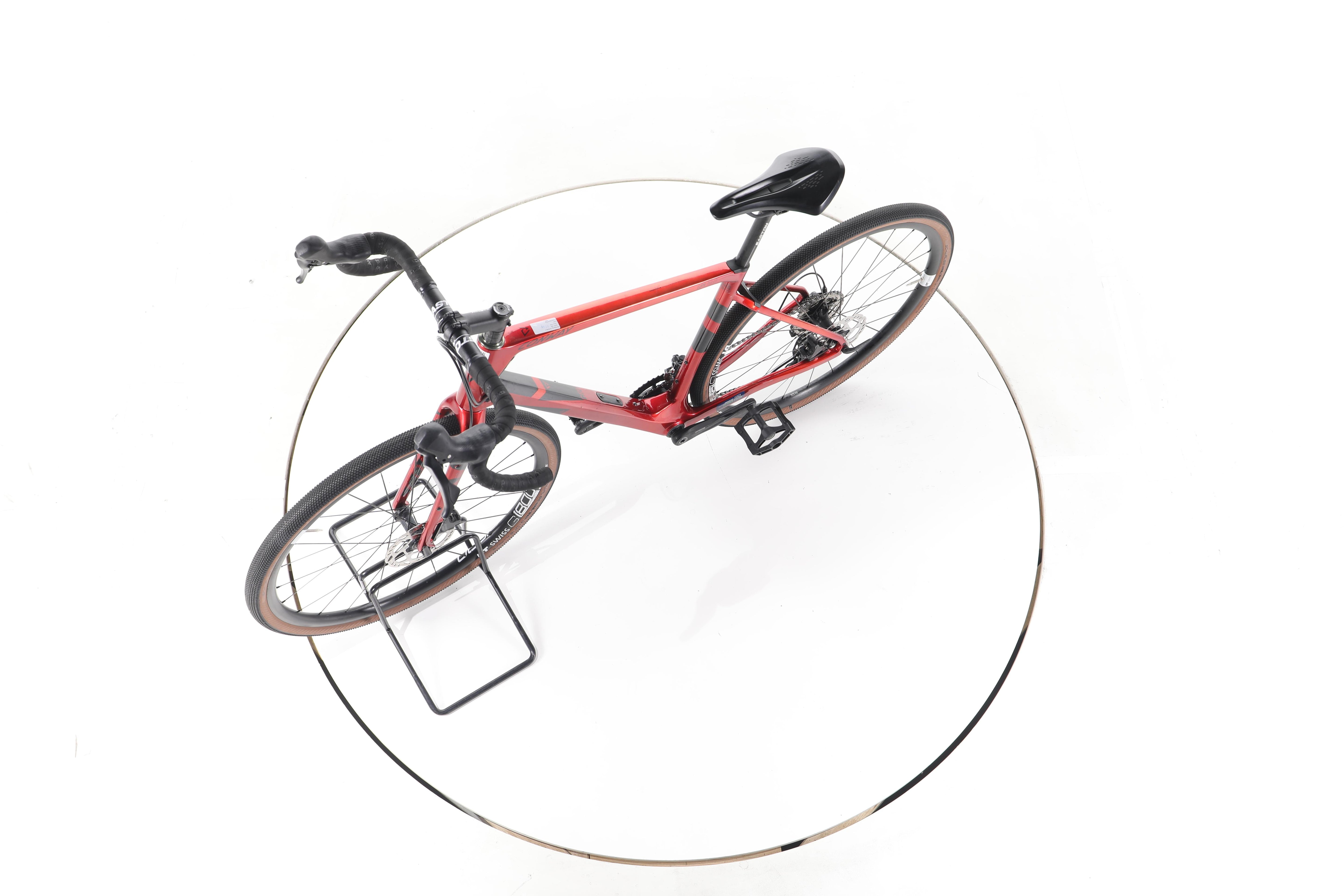 Conway GRV 10.0 Gravelbike Carbon - Image 18