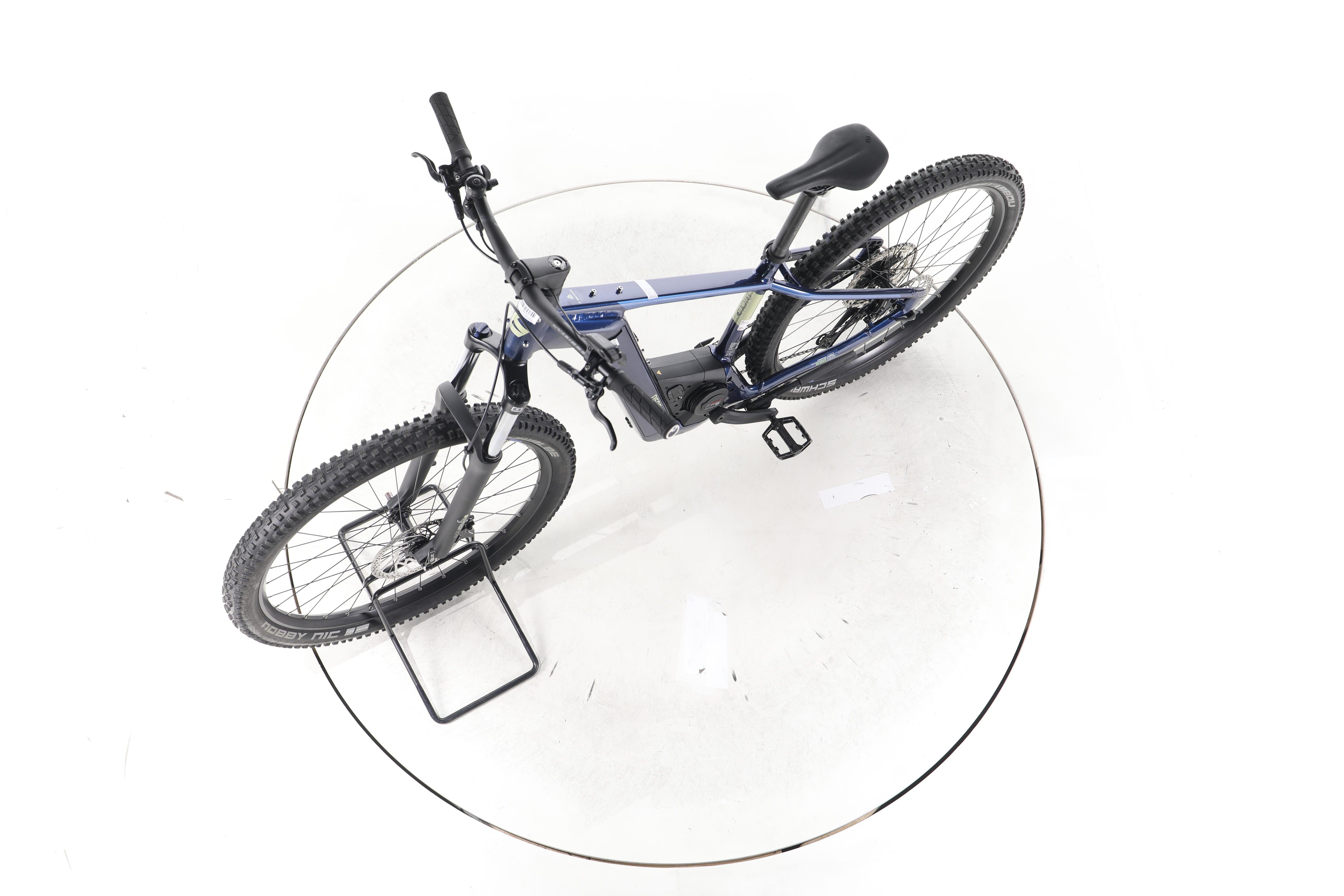 Bergamont E-Revox Premium Sport E-Bike - Image 18