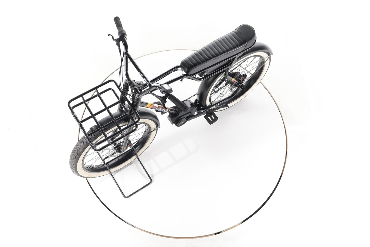 Ruff Cycles BIGGIE E-Fatbikes - Image 18