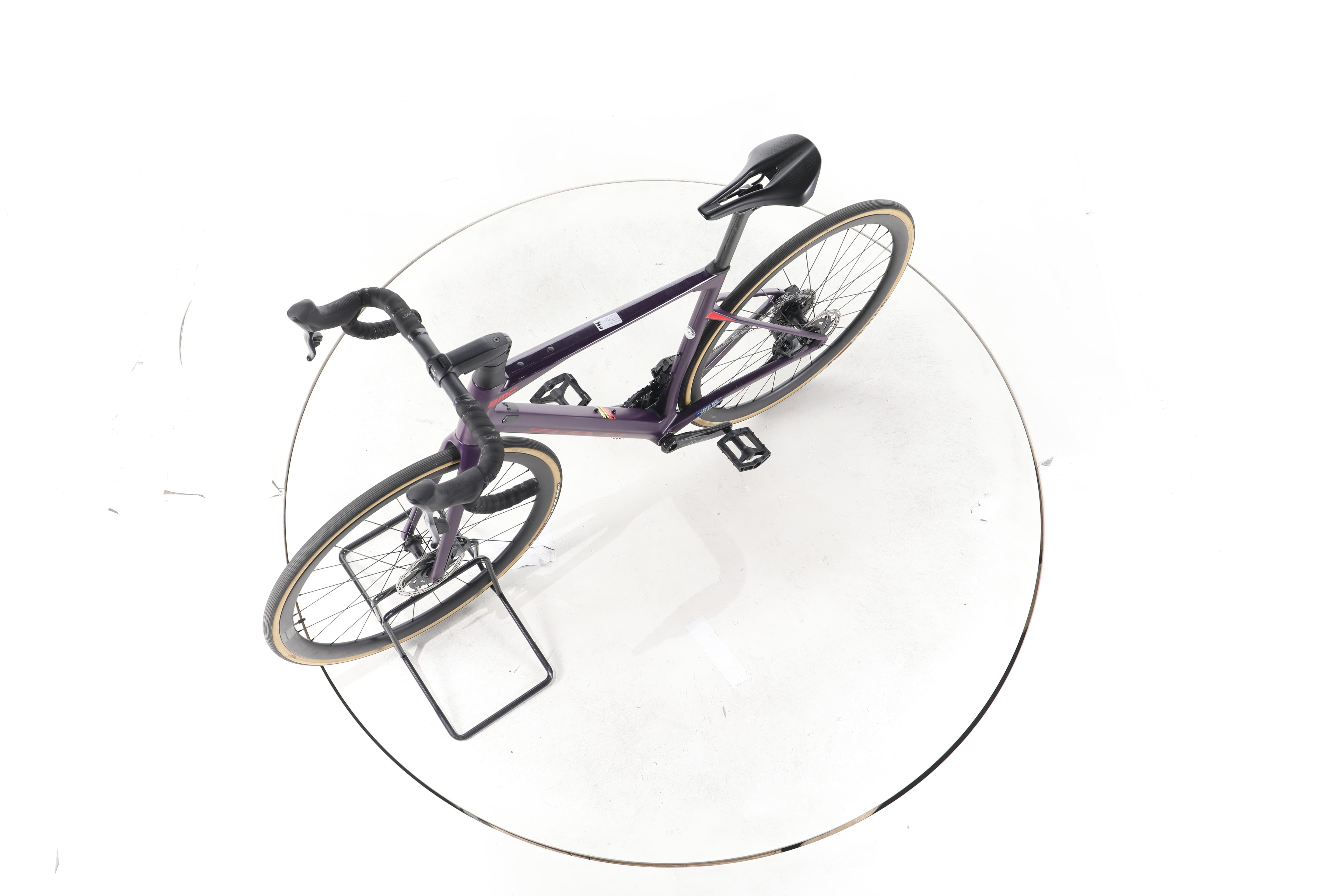 BMC Roadmachine 01 Four Rennrad Carbon - Image 18