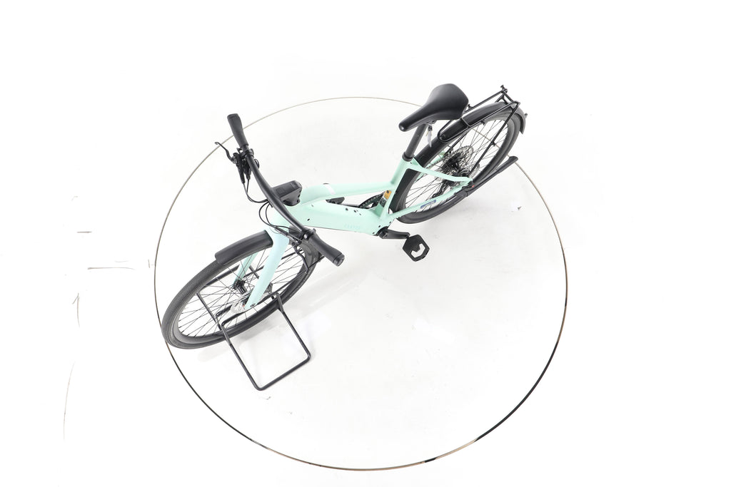 Canyon Commuter:ON 7 Trekking E-Bike - Image 18