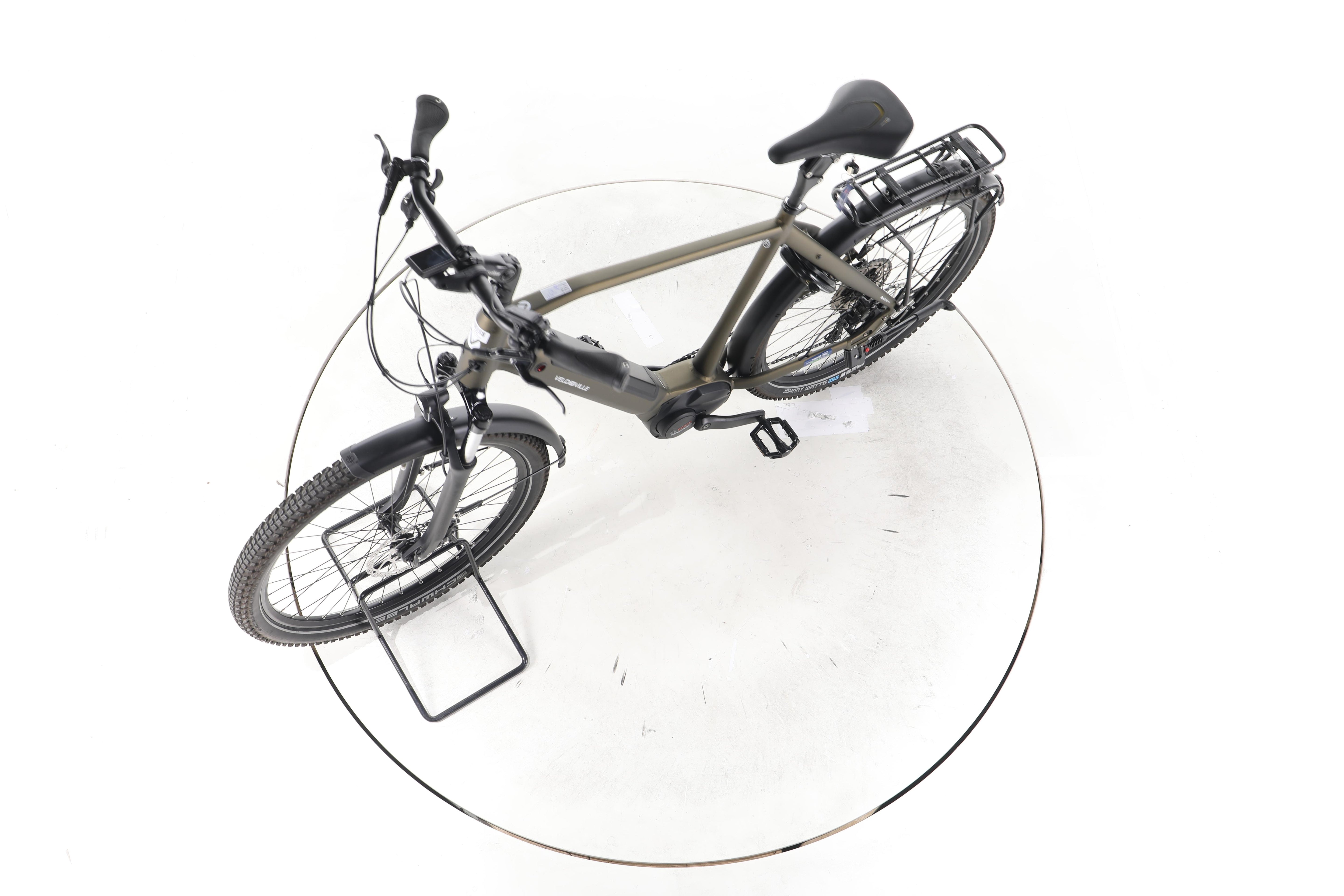 Velo de Ville SEB 890 Smart Trekking E-Bike - Image 18