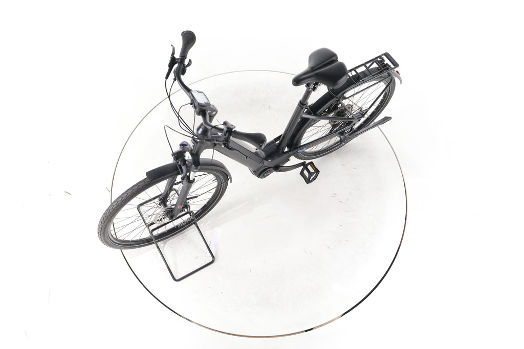 Kettler Quadriga CX 10 Trekking E-Bike Tiefeinsteiger - Image 18