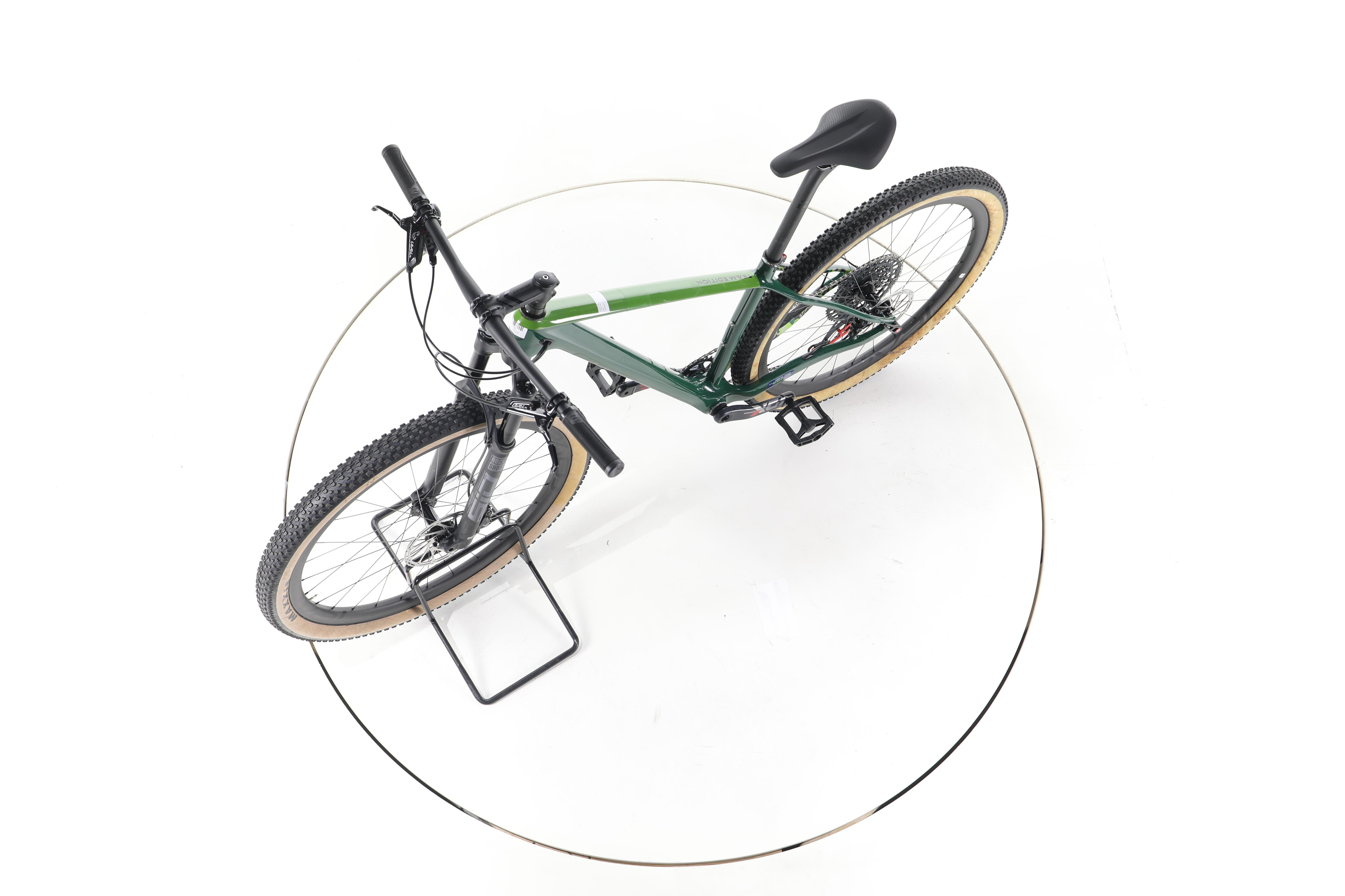 Rohrbach HT Team Edition Fahrrad Hardtail - Image 18
