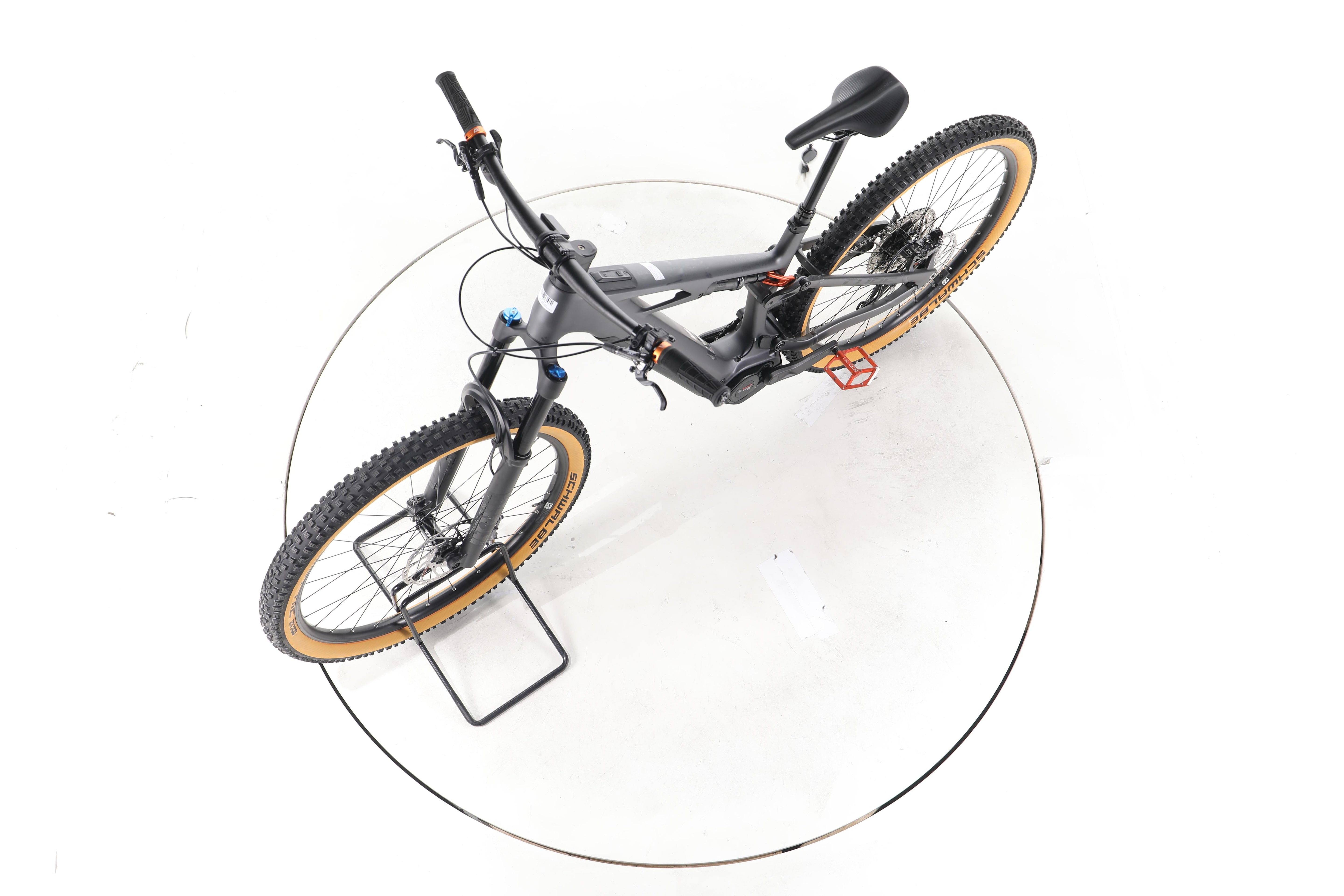 Cube Stereo Hybrid ONE44 HPC SLX E-Bike Fully Carbon 2025 - Image 18