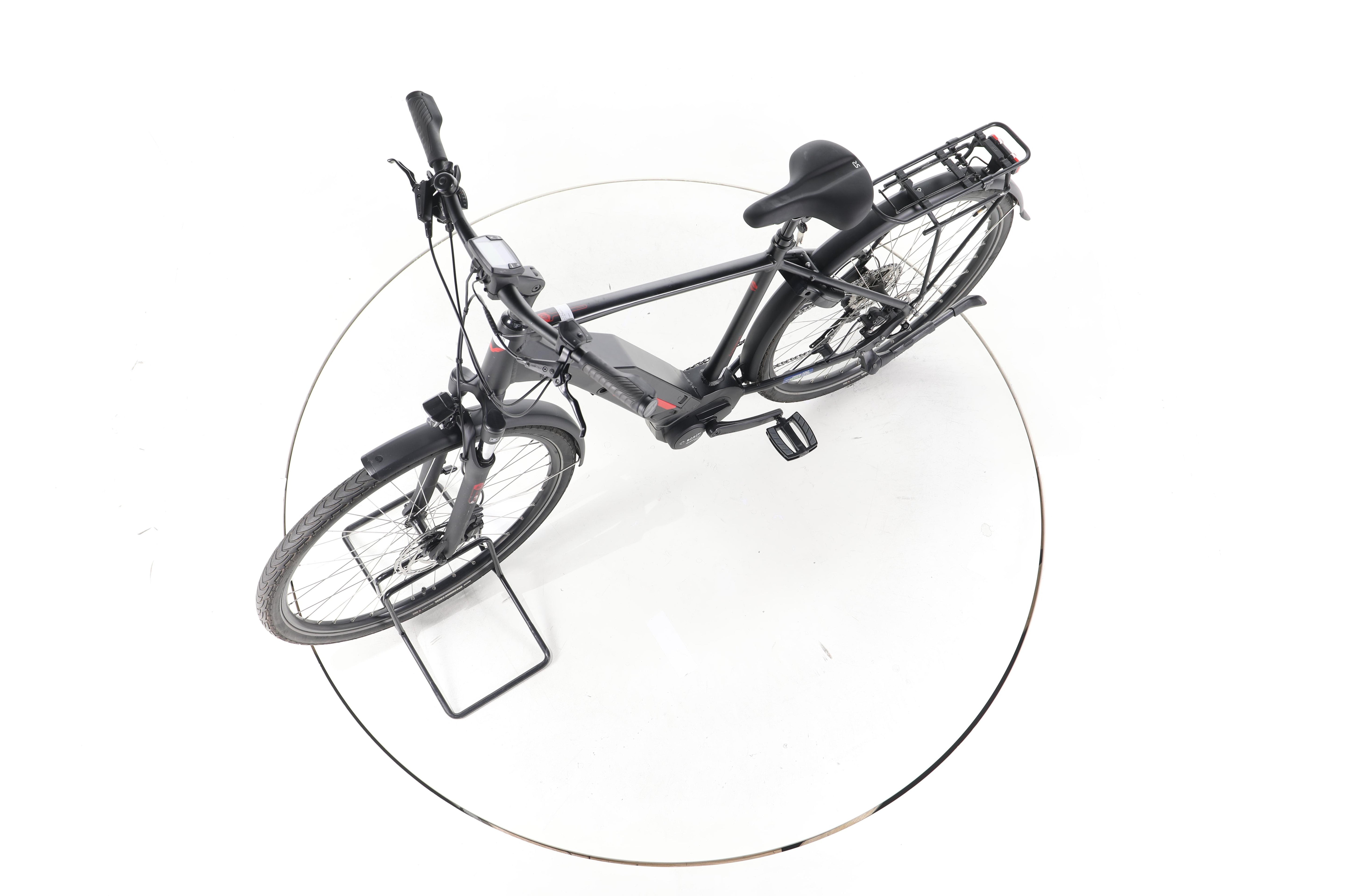 Victoria eTrekking 6.5 Trekking E-Bike - Image 18