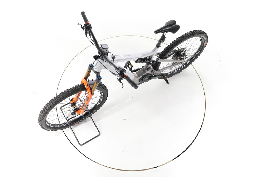 Focus Sam² 6.9 E-Bike Fully 2024 - Image 18