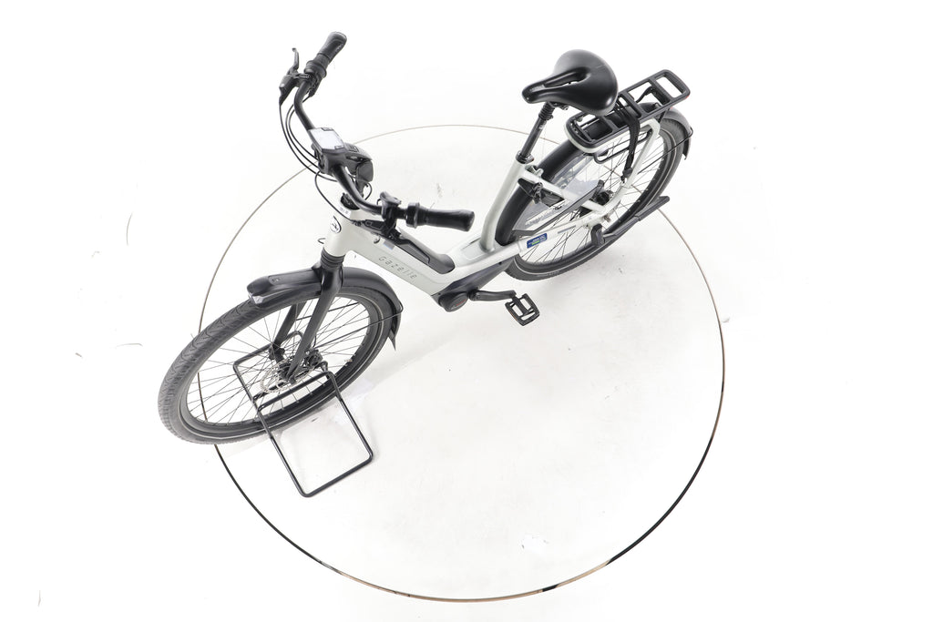 Gazelle Avignon C380 HMB City E-Bike Tiefeinsteiger 2024 - Image 18