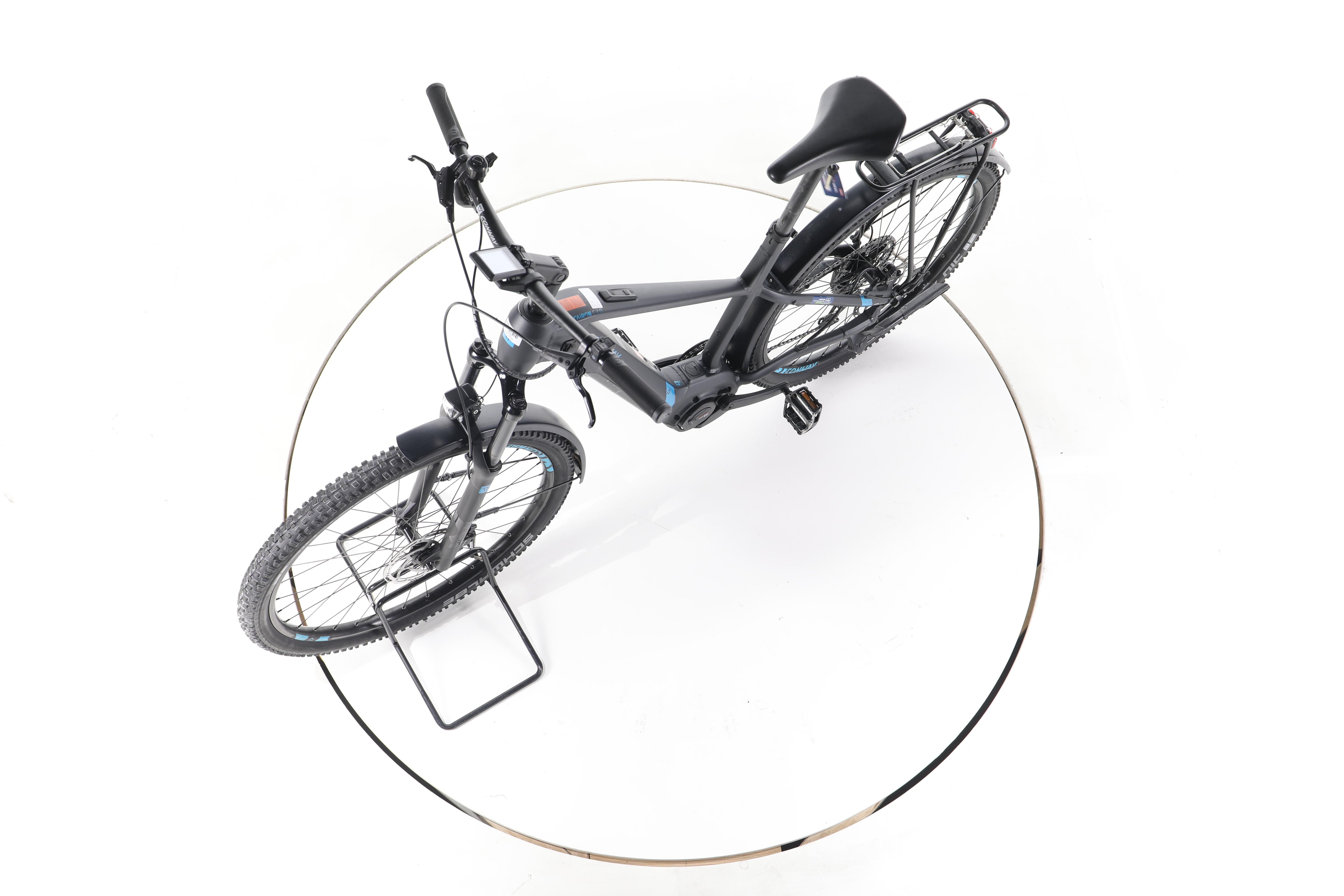 Conway eCairon C 2.0 Trekking E-Bike - Image 18