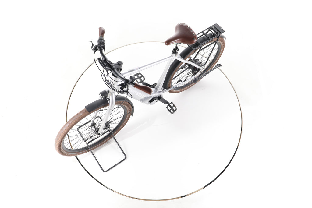 Corratec E-Power C29 CX6 Belt City E-Bike - Image 18